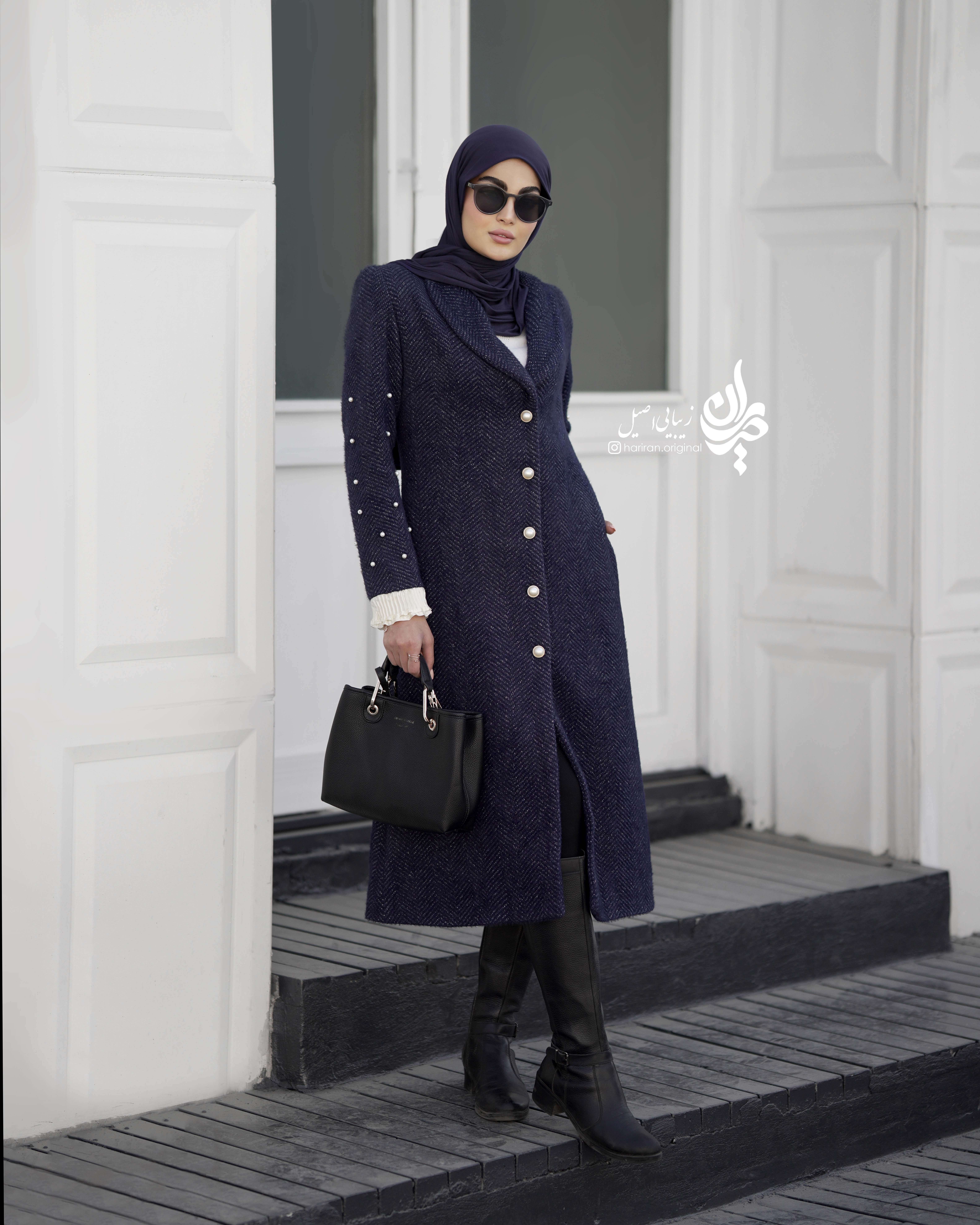 پالتو مروارید