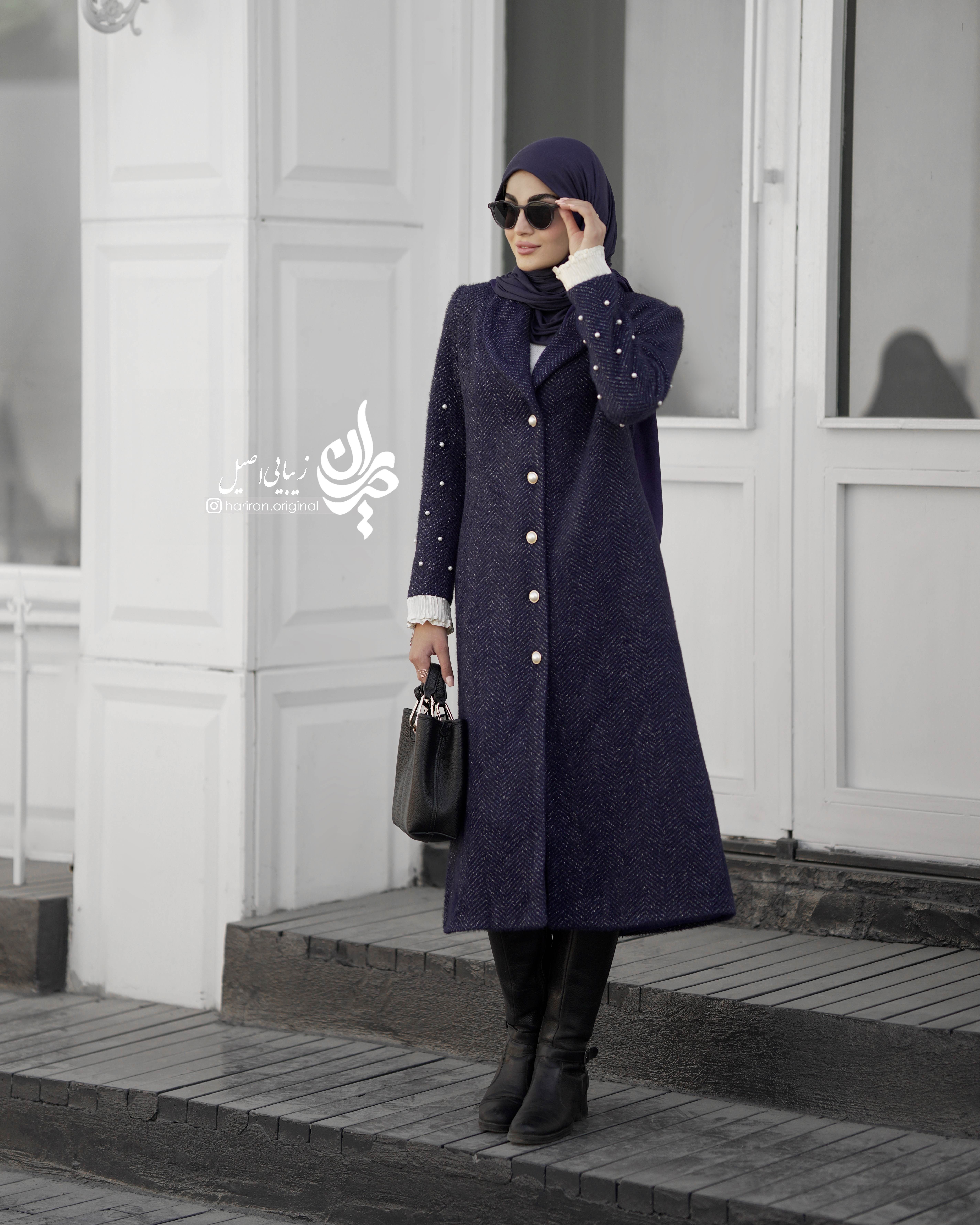 پالتو مروارید