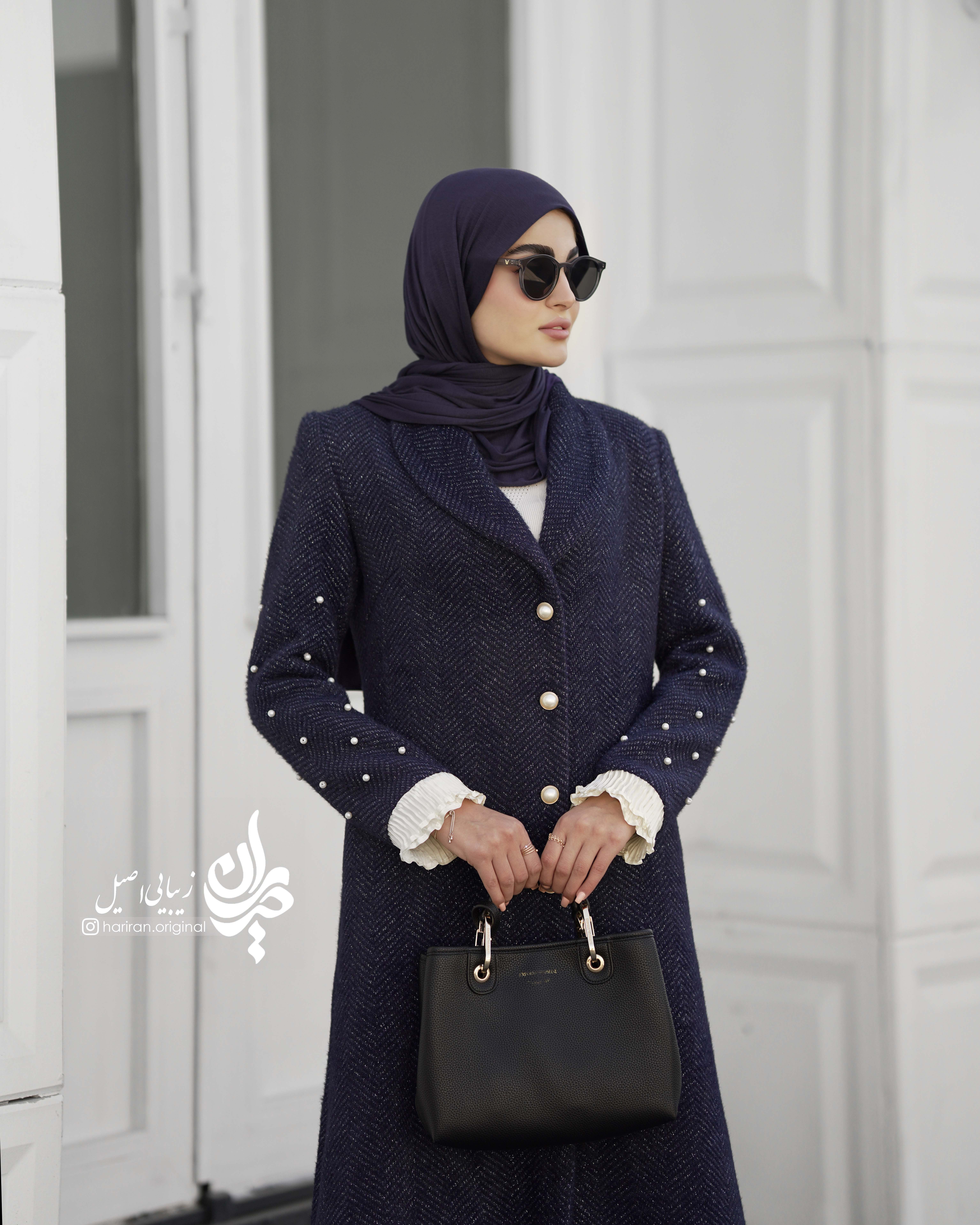 پالتو مروارید