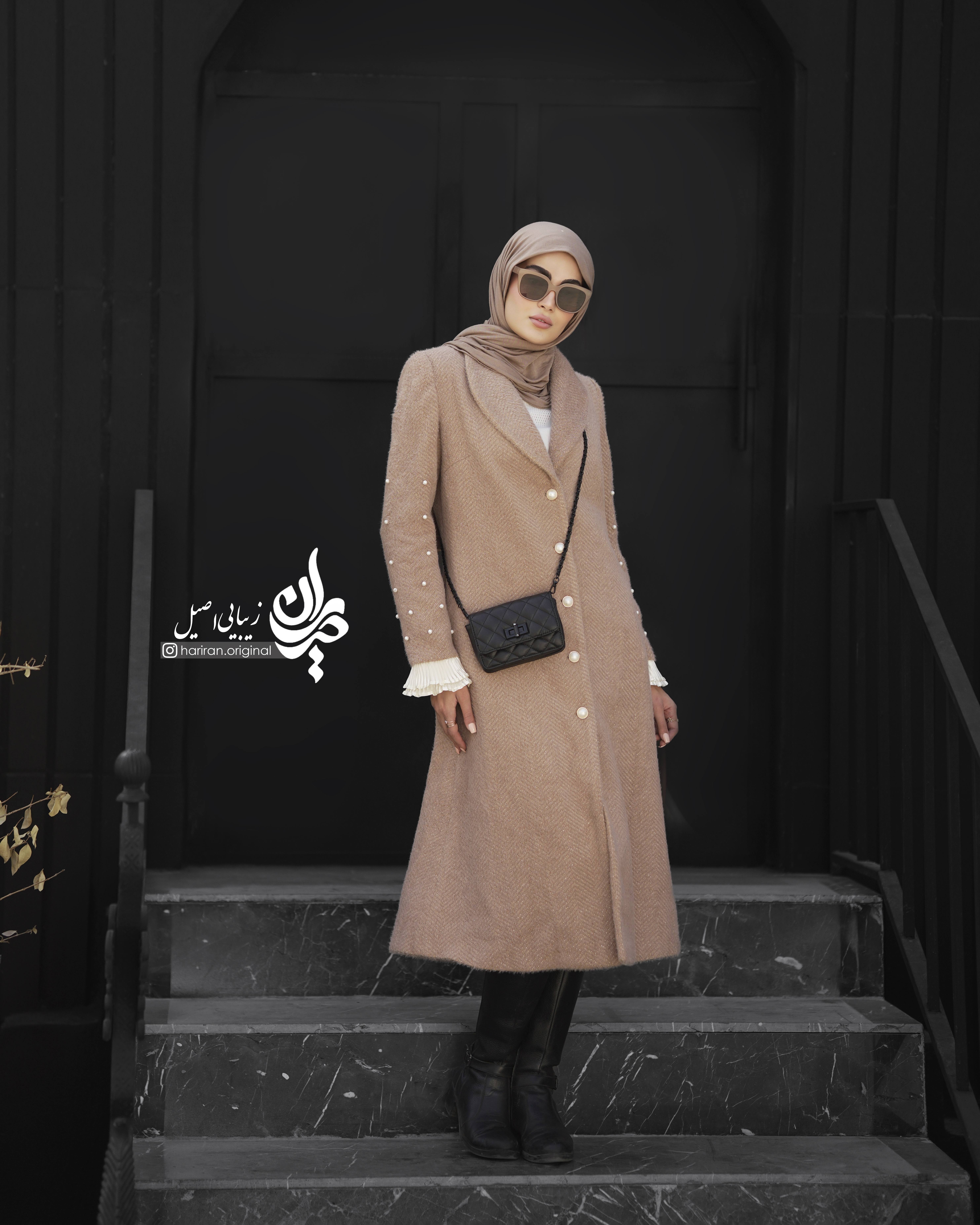 پالتو مروارید