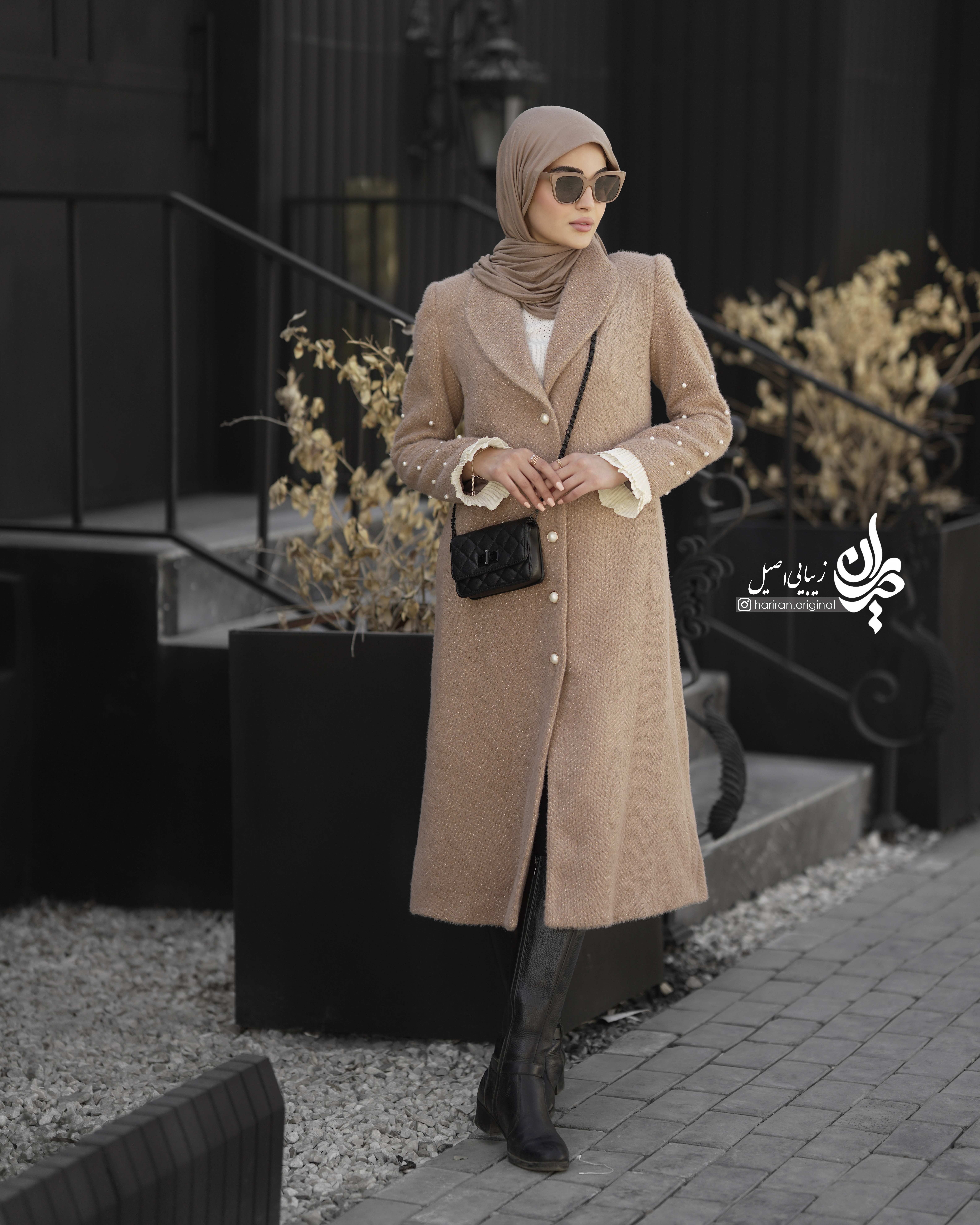 پالتو مروارید