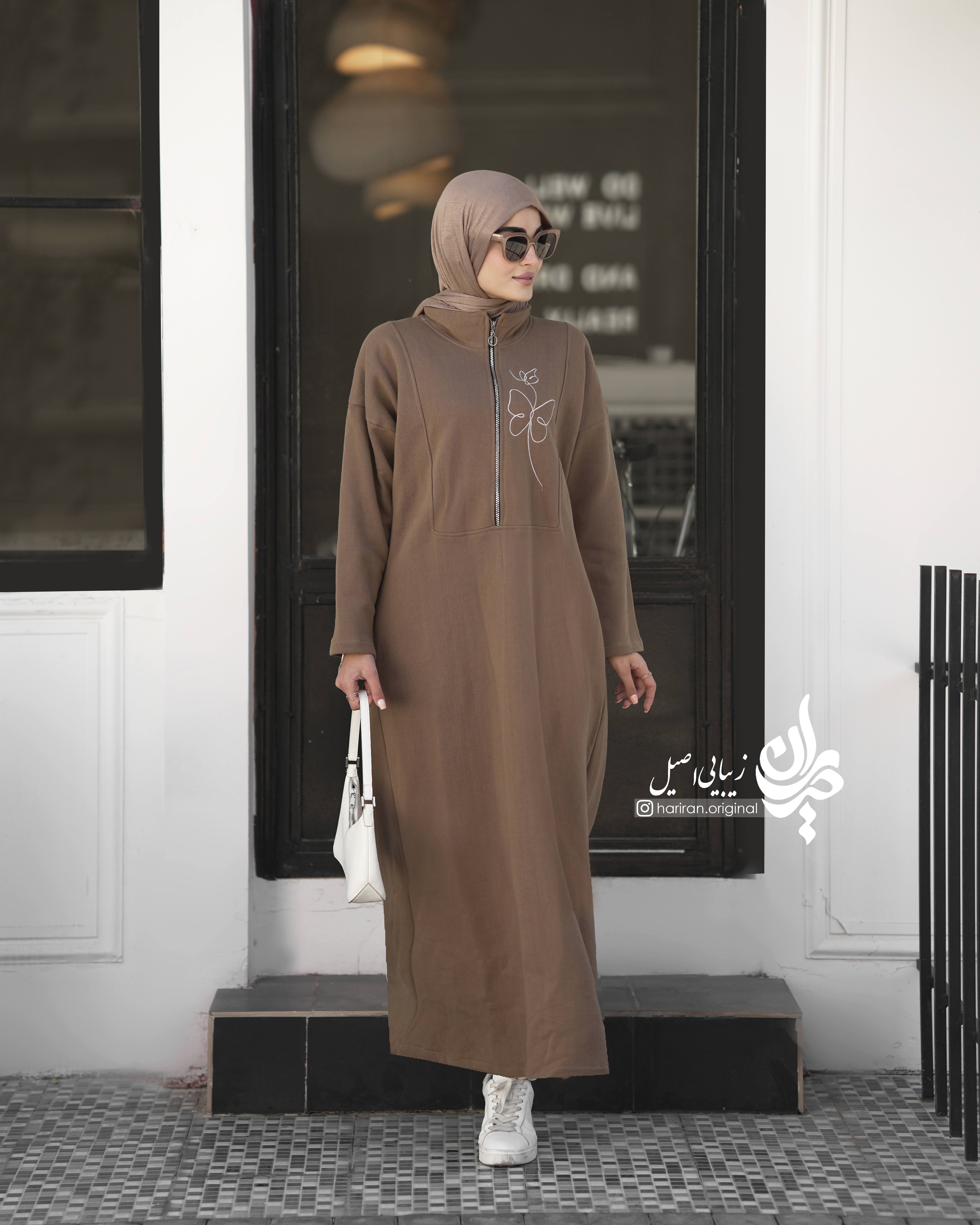 هودی دورس پروانه