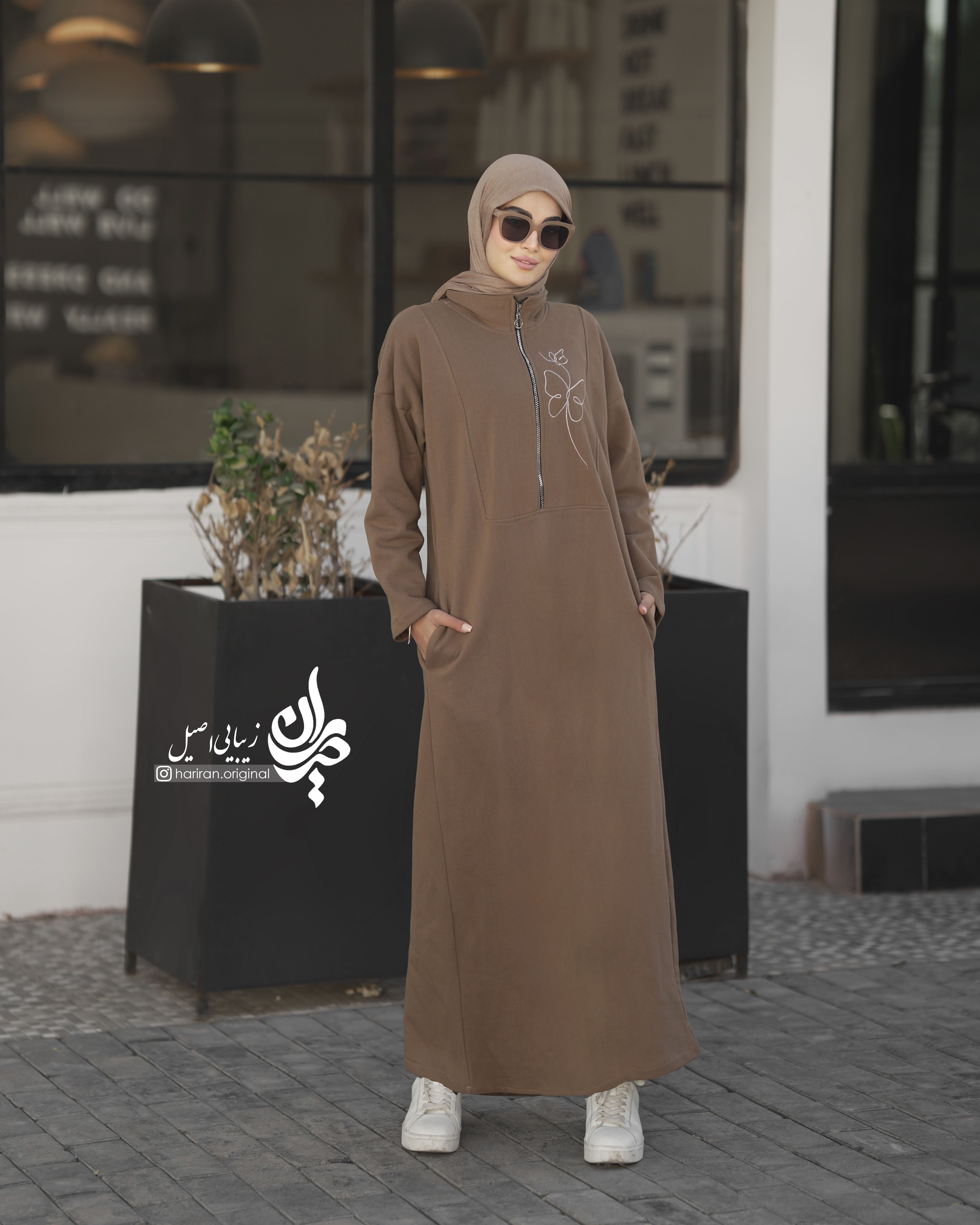 هودی دورس پروانه