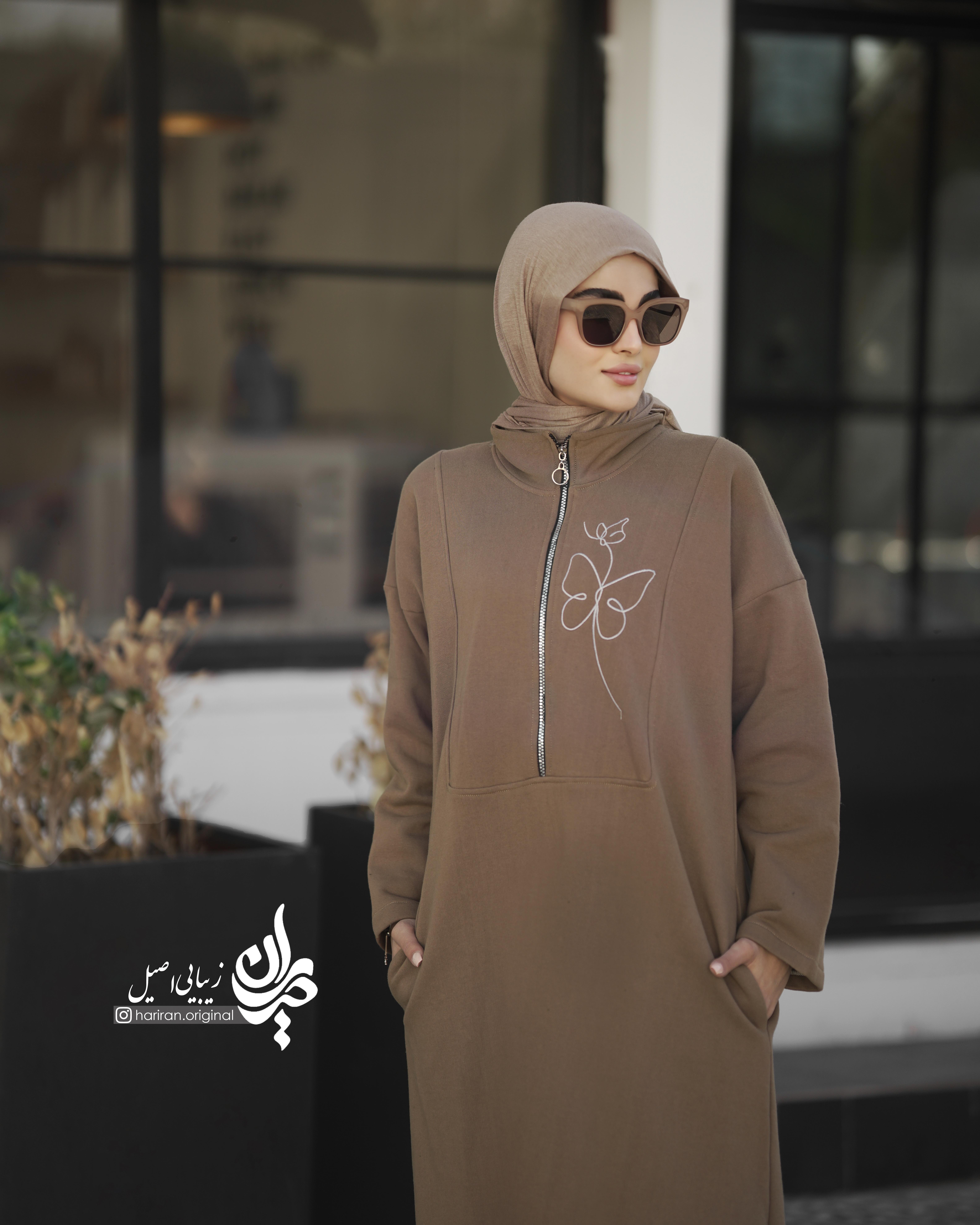 هودی دورس پروانه