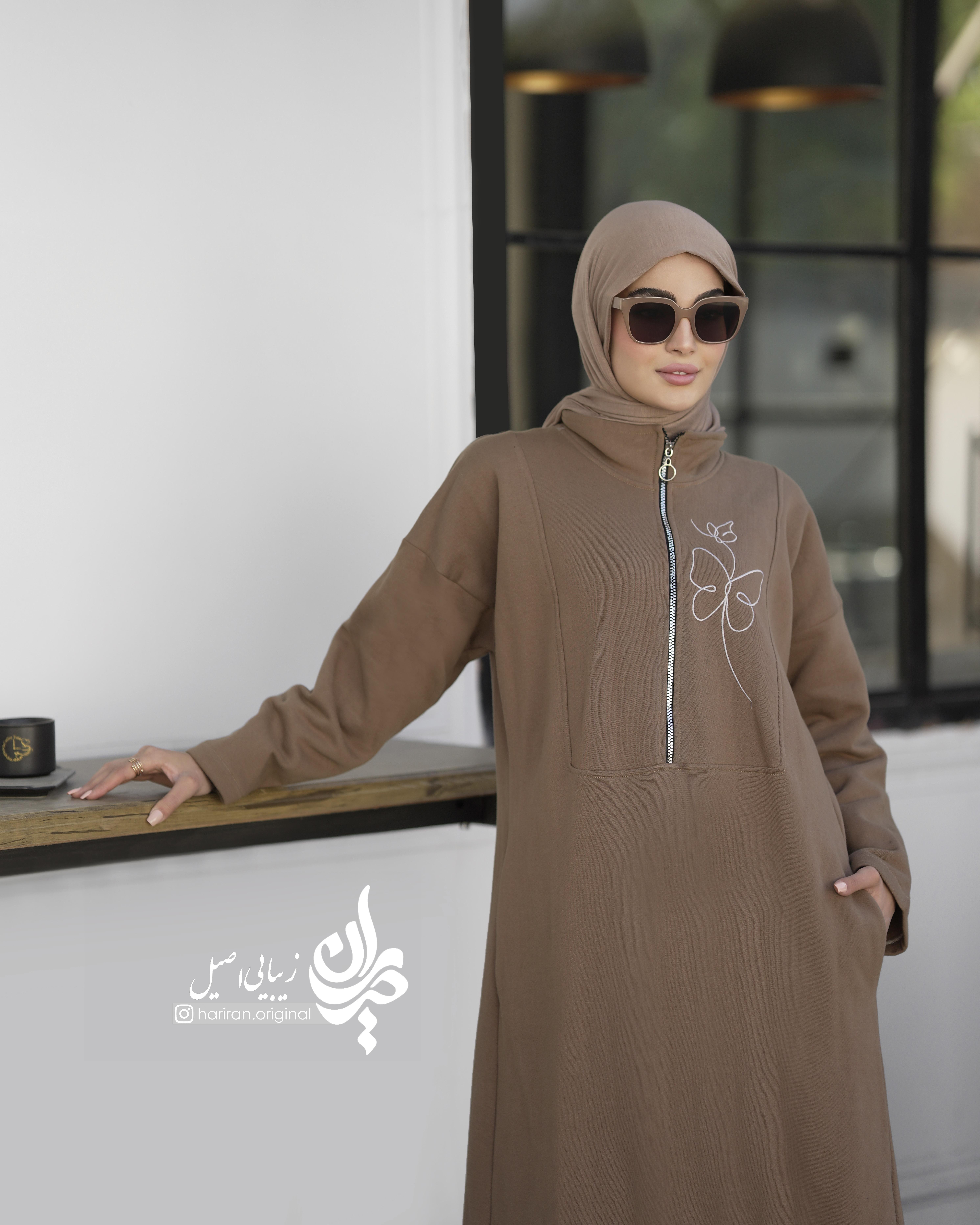 هودی دورس پروانه