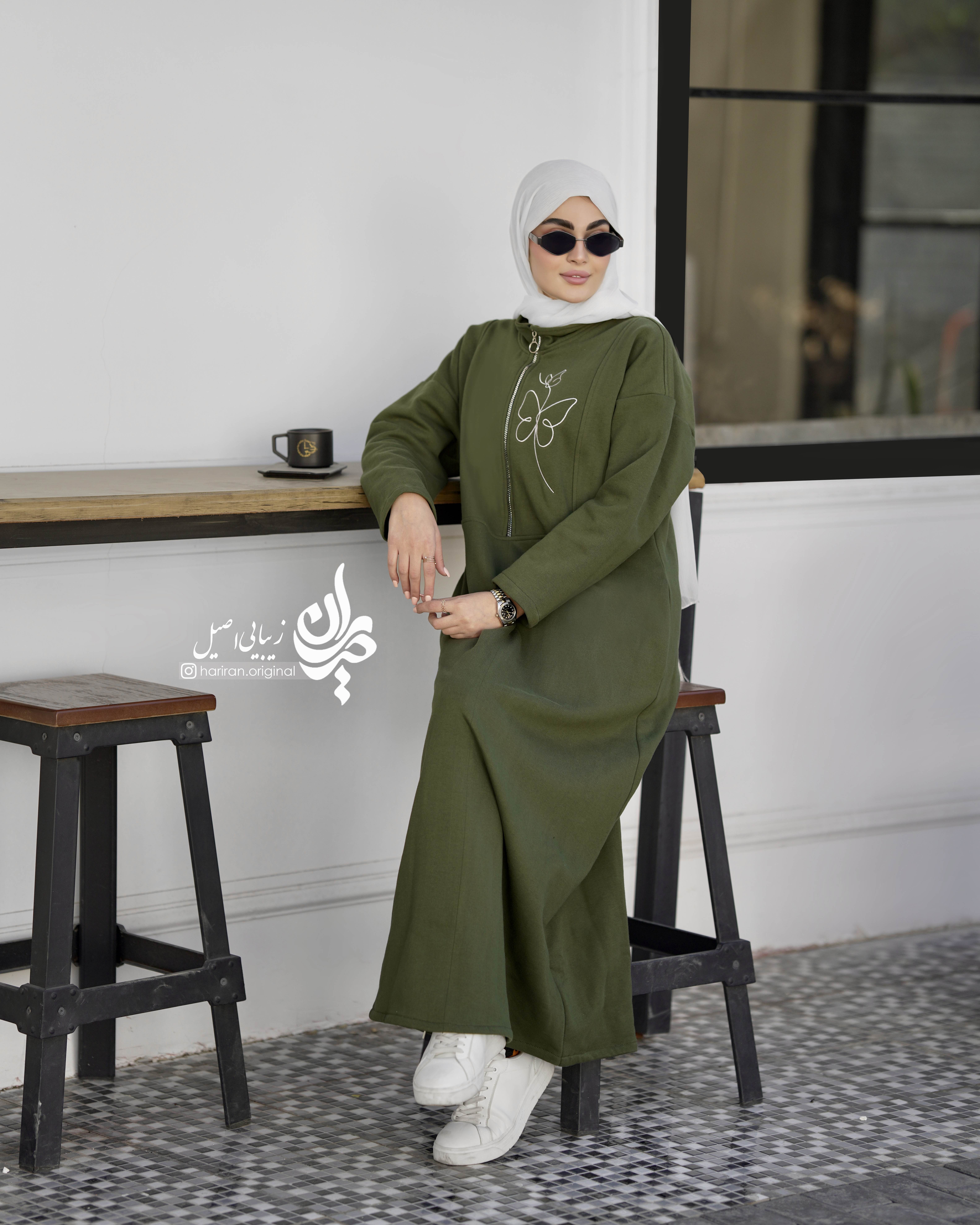 هودی دورس پروانه