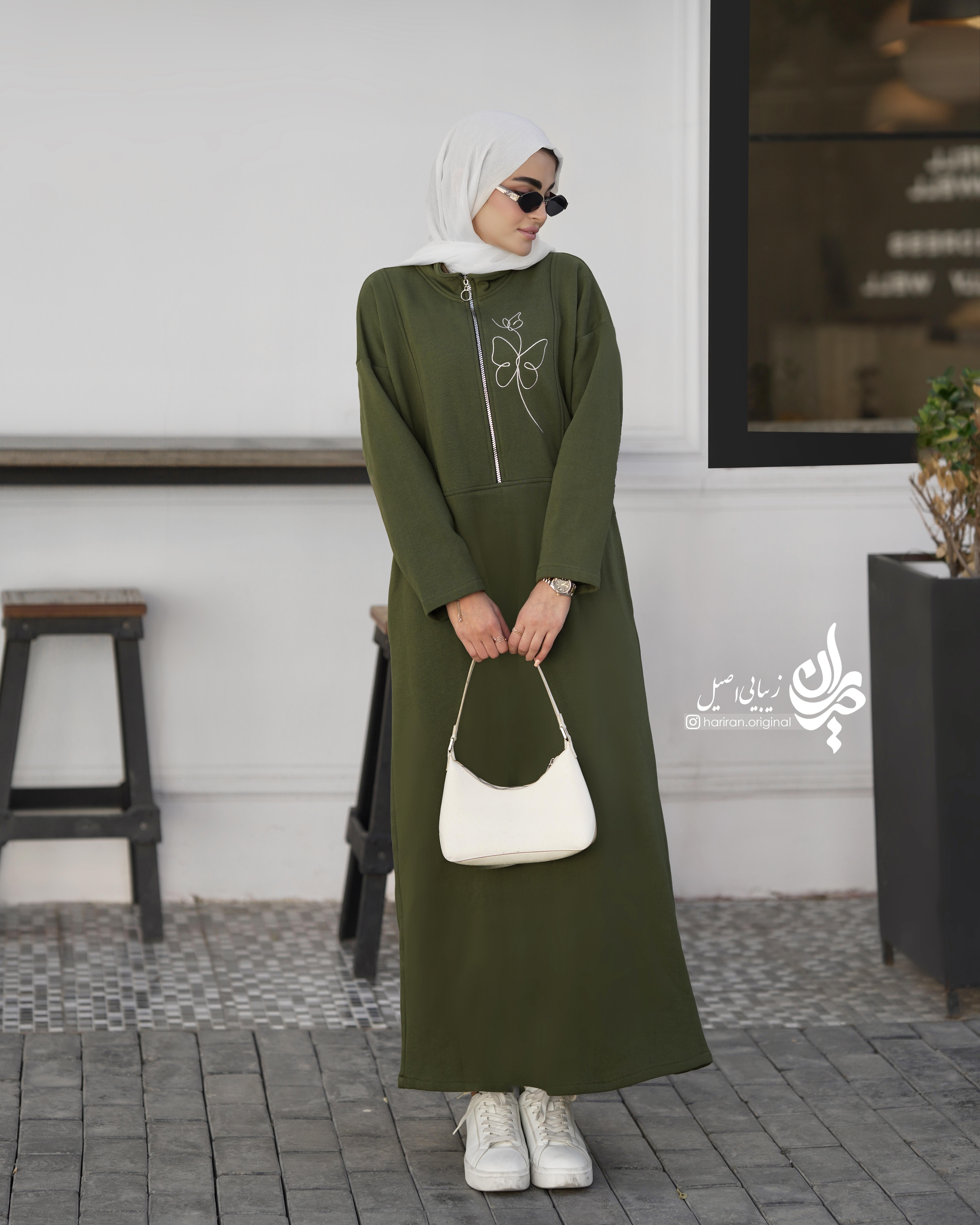 هودی دورس پروانه