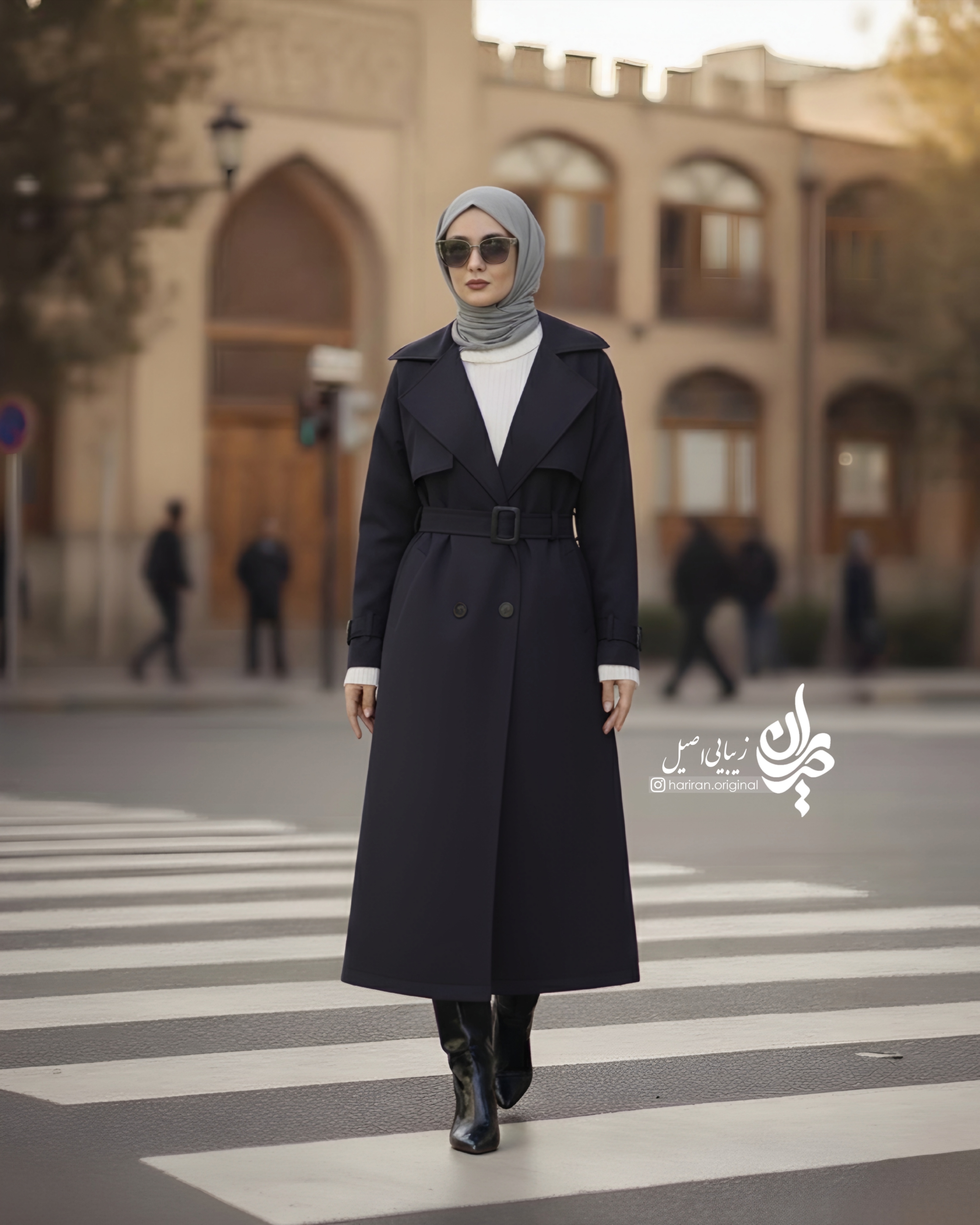 پالتو بارونی