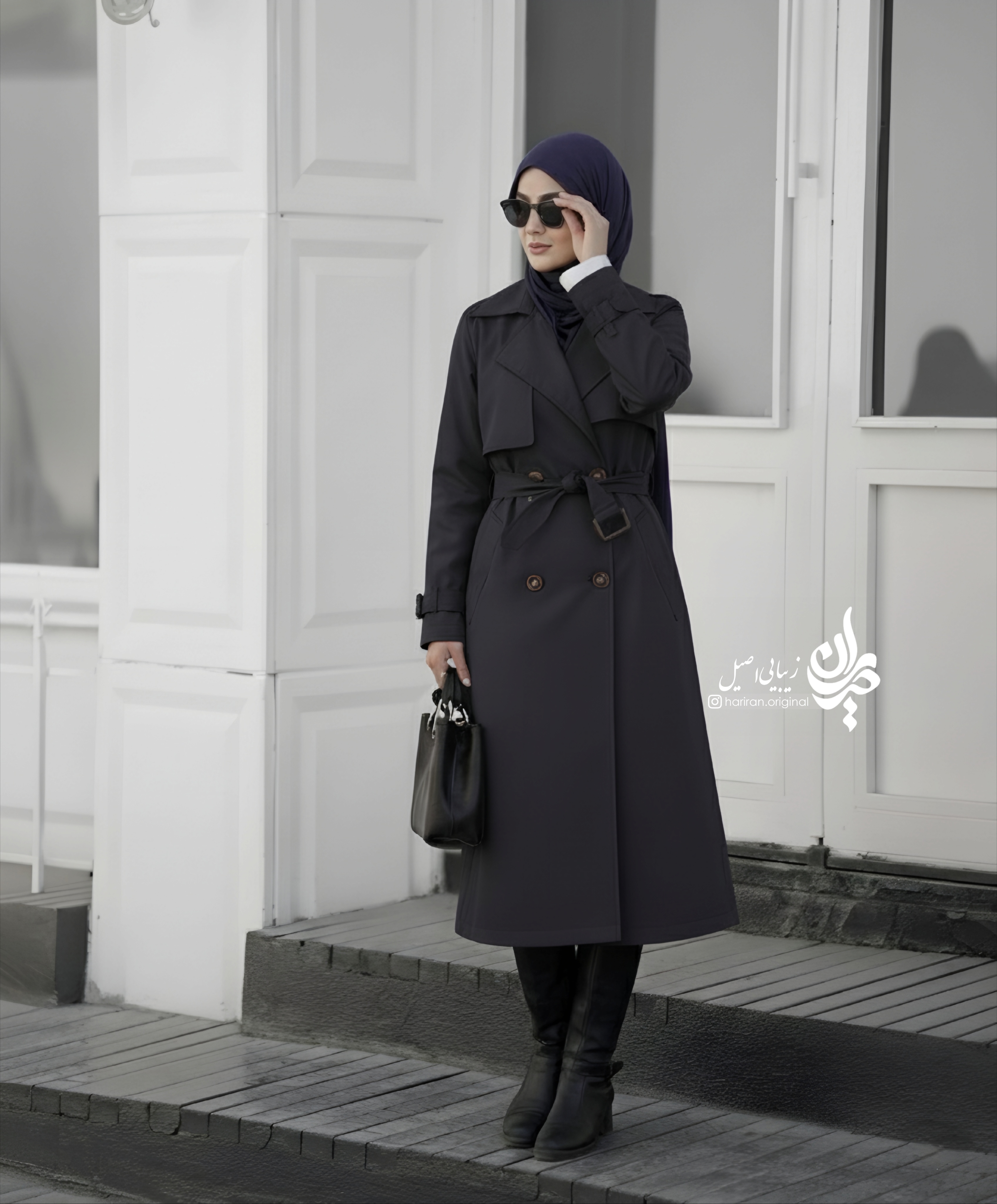 پالتو بارونی