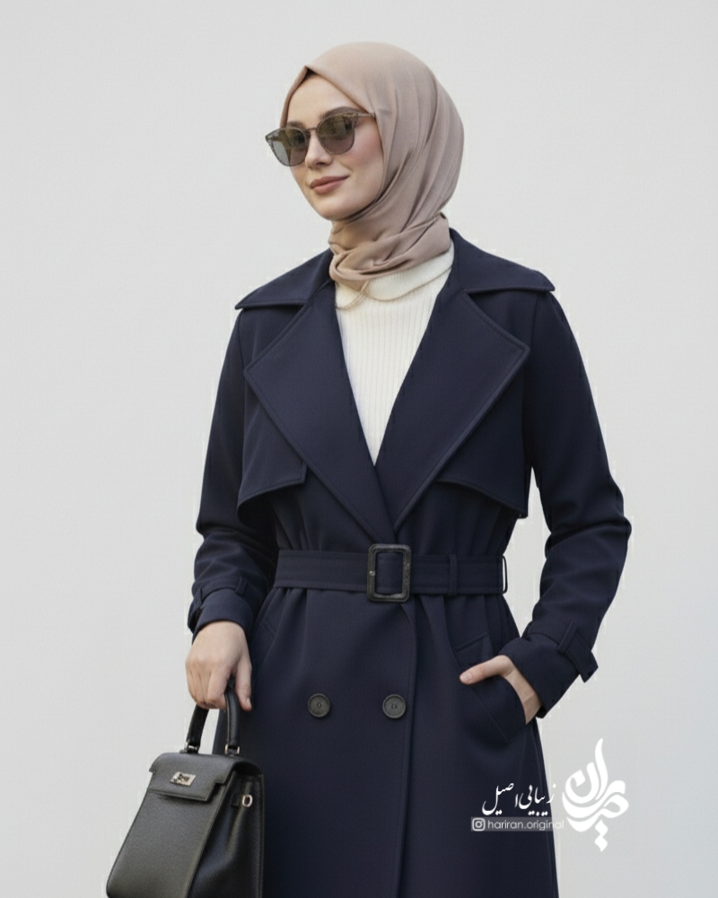 پالتو بارونی