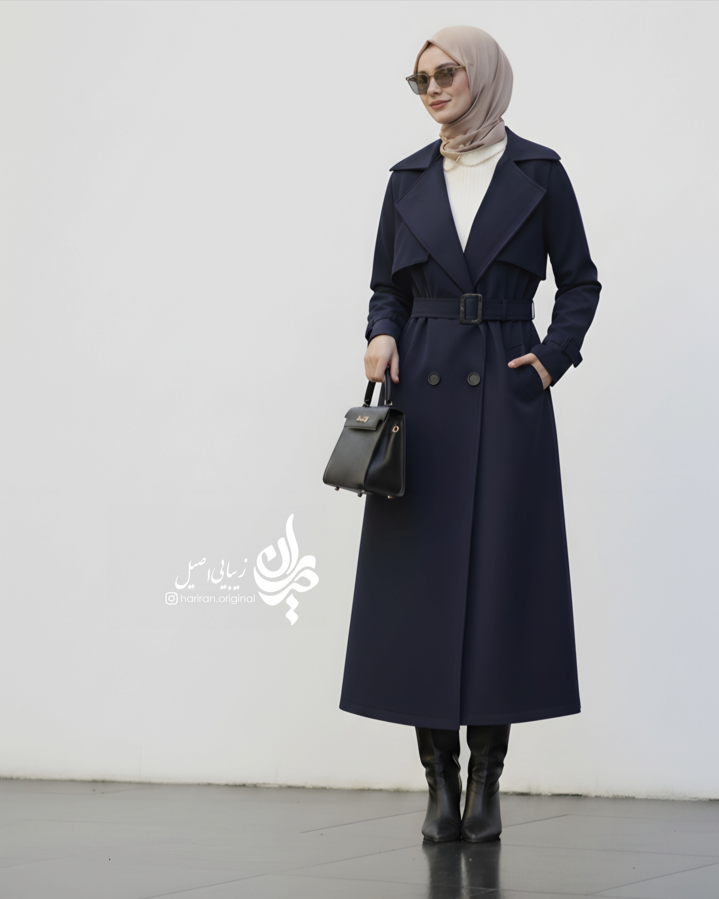 پالتو بارونی