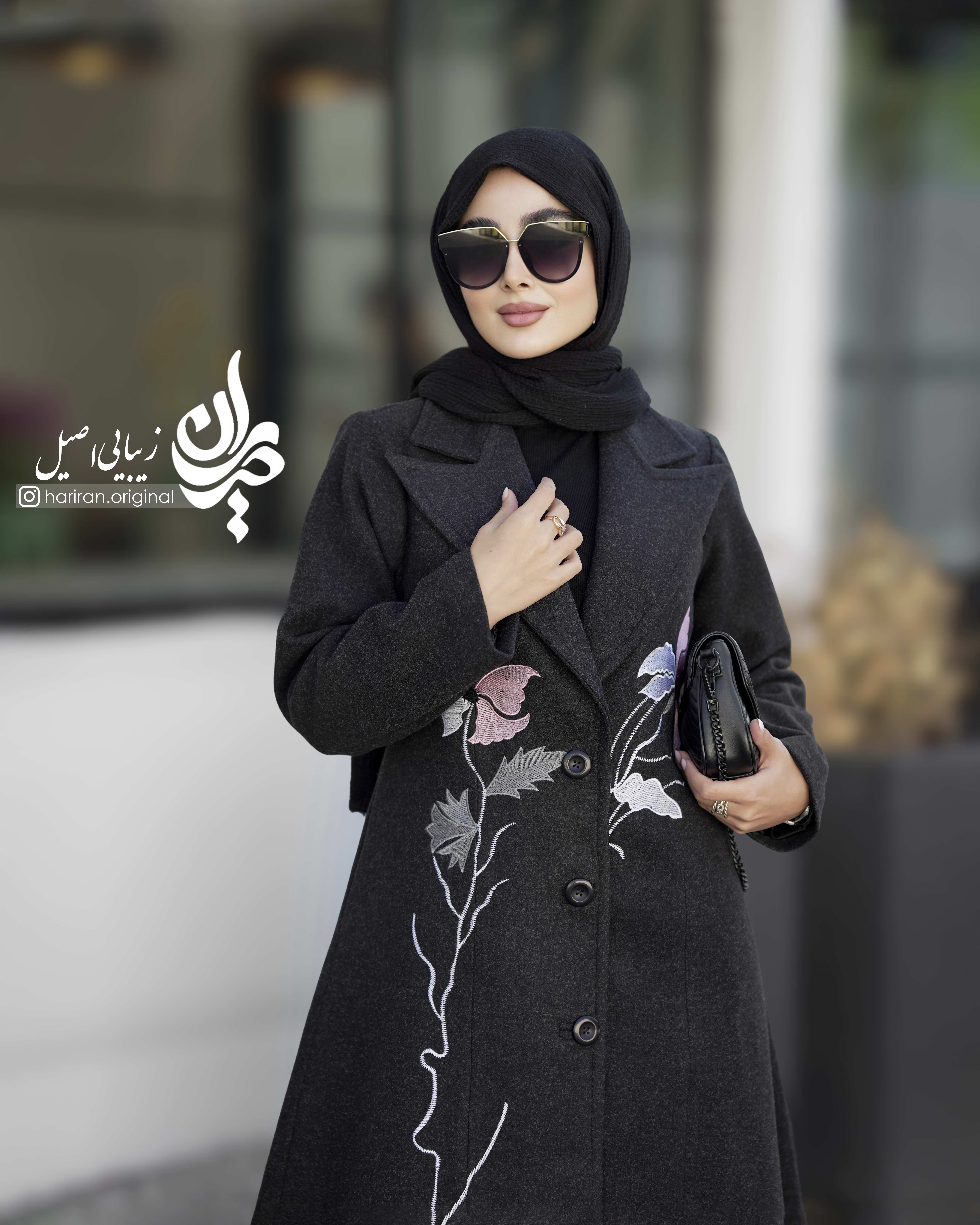 پالتو نیلوفر