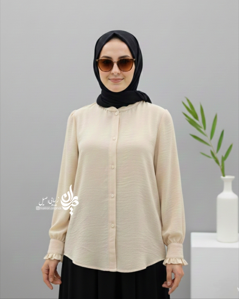 شومیز کریستال