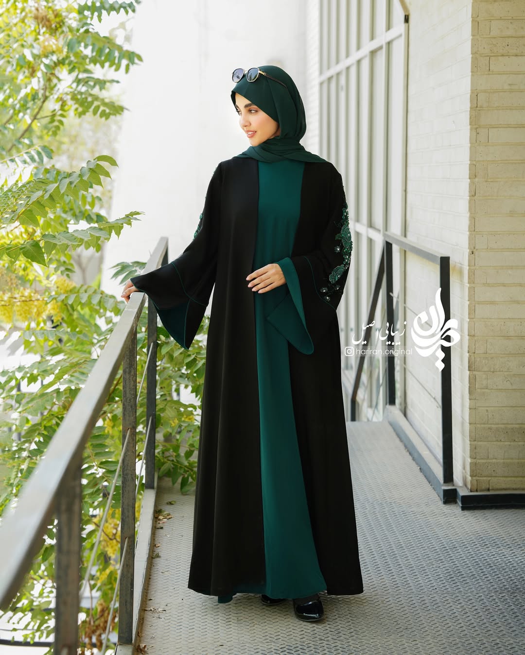 عبا vip جواهر