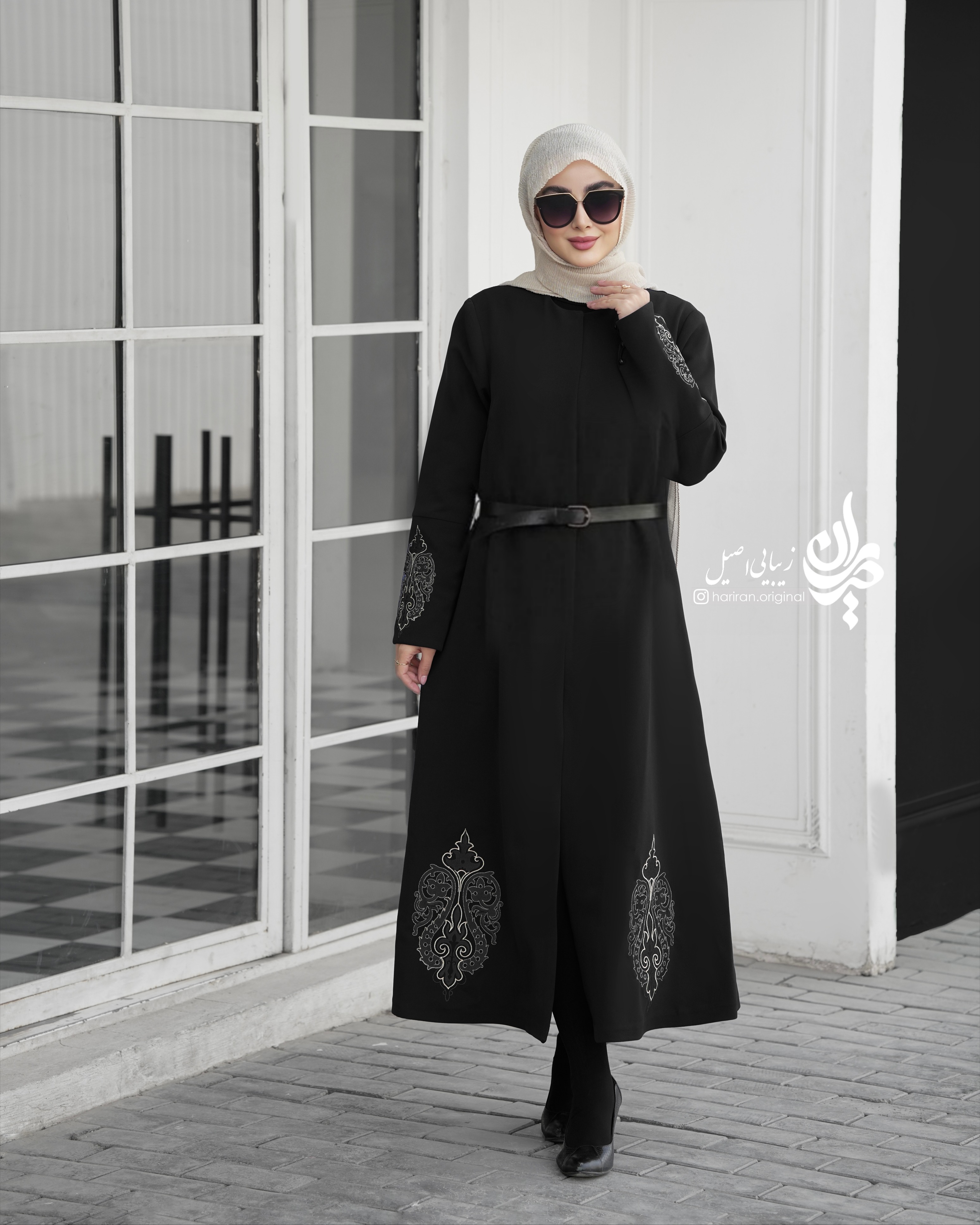 مانتو شاهدخت