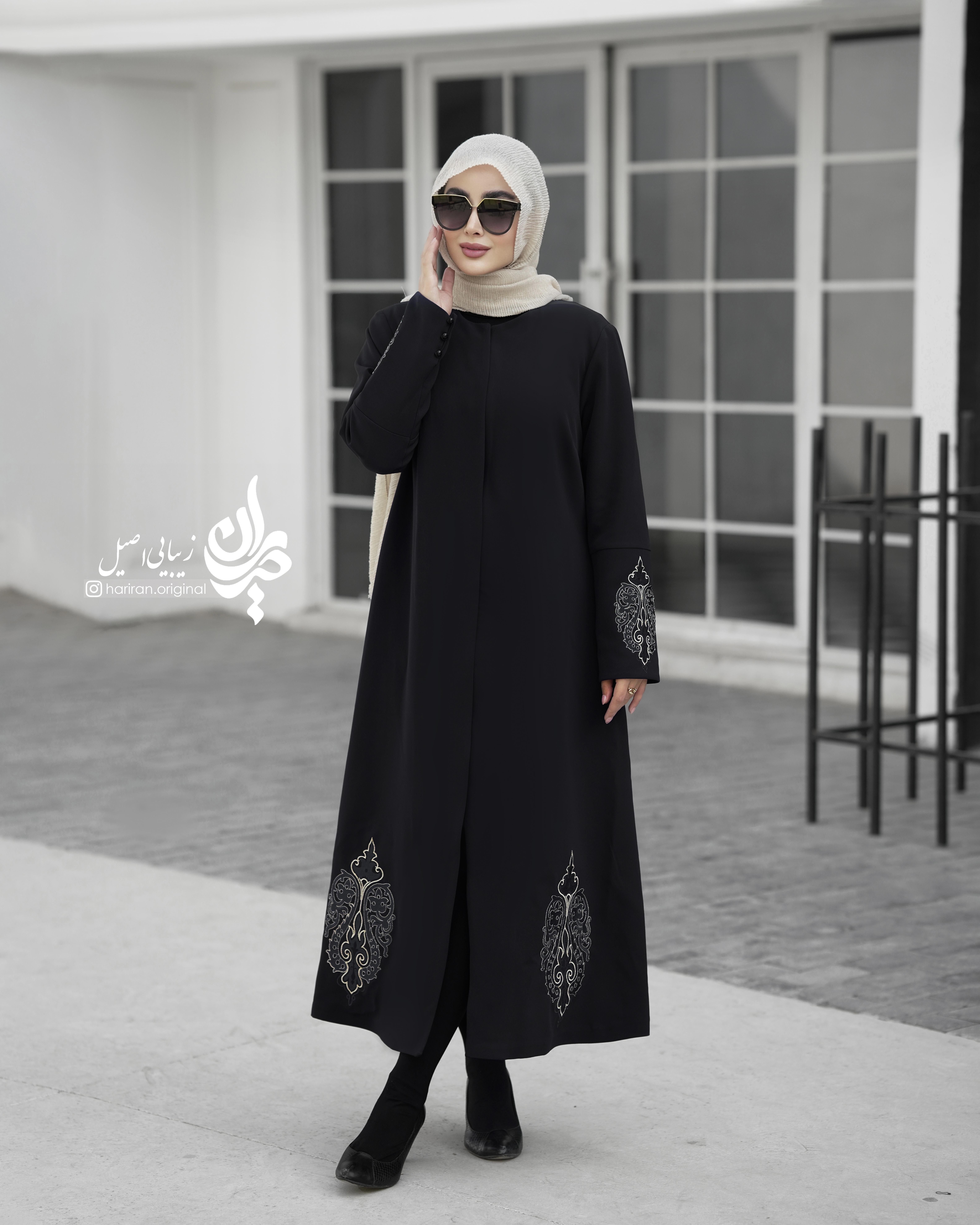 مانتو شاهدخت