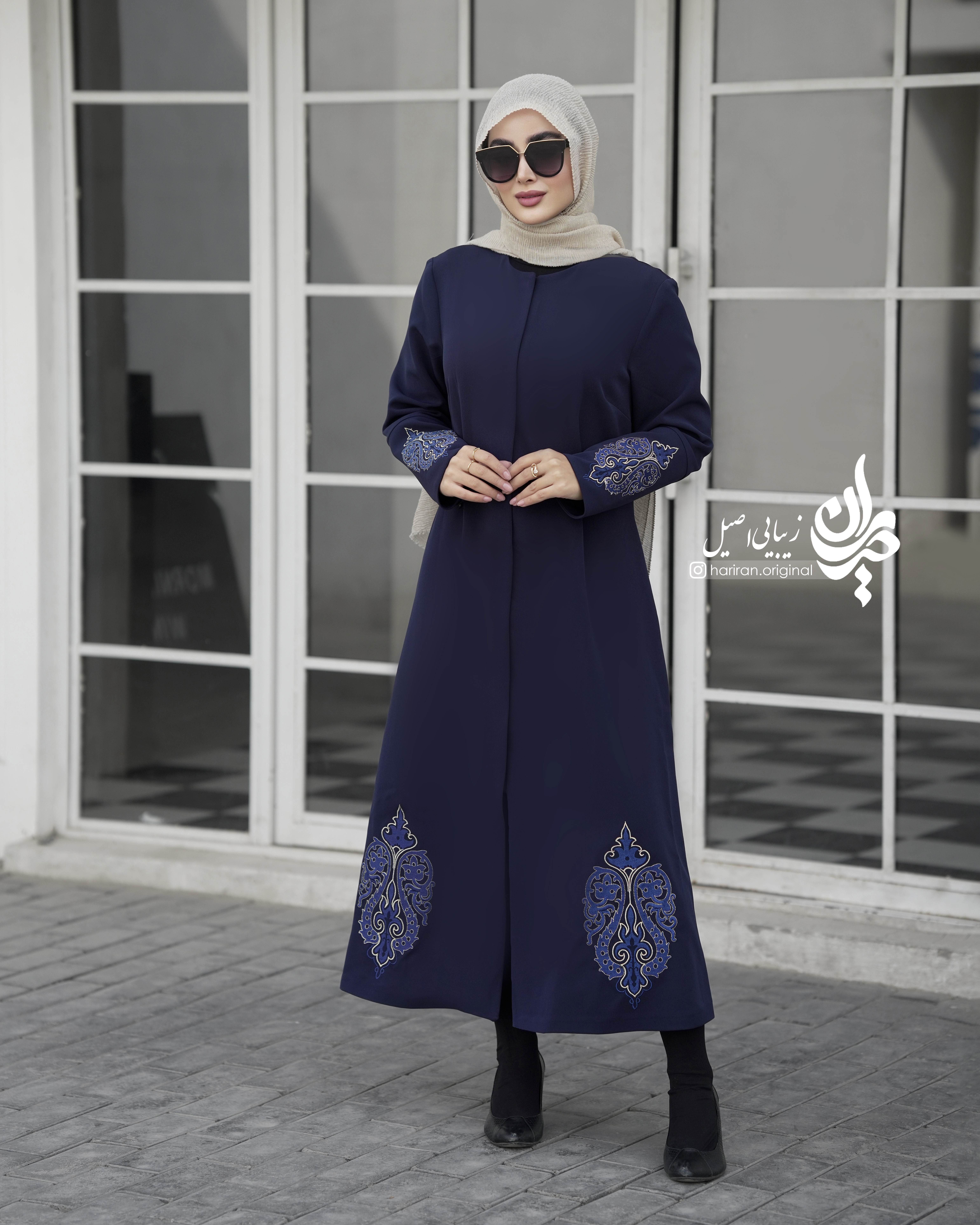 مانتو شاهدخت