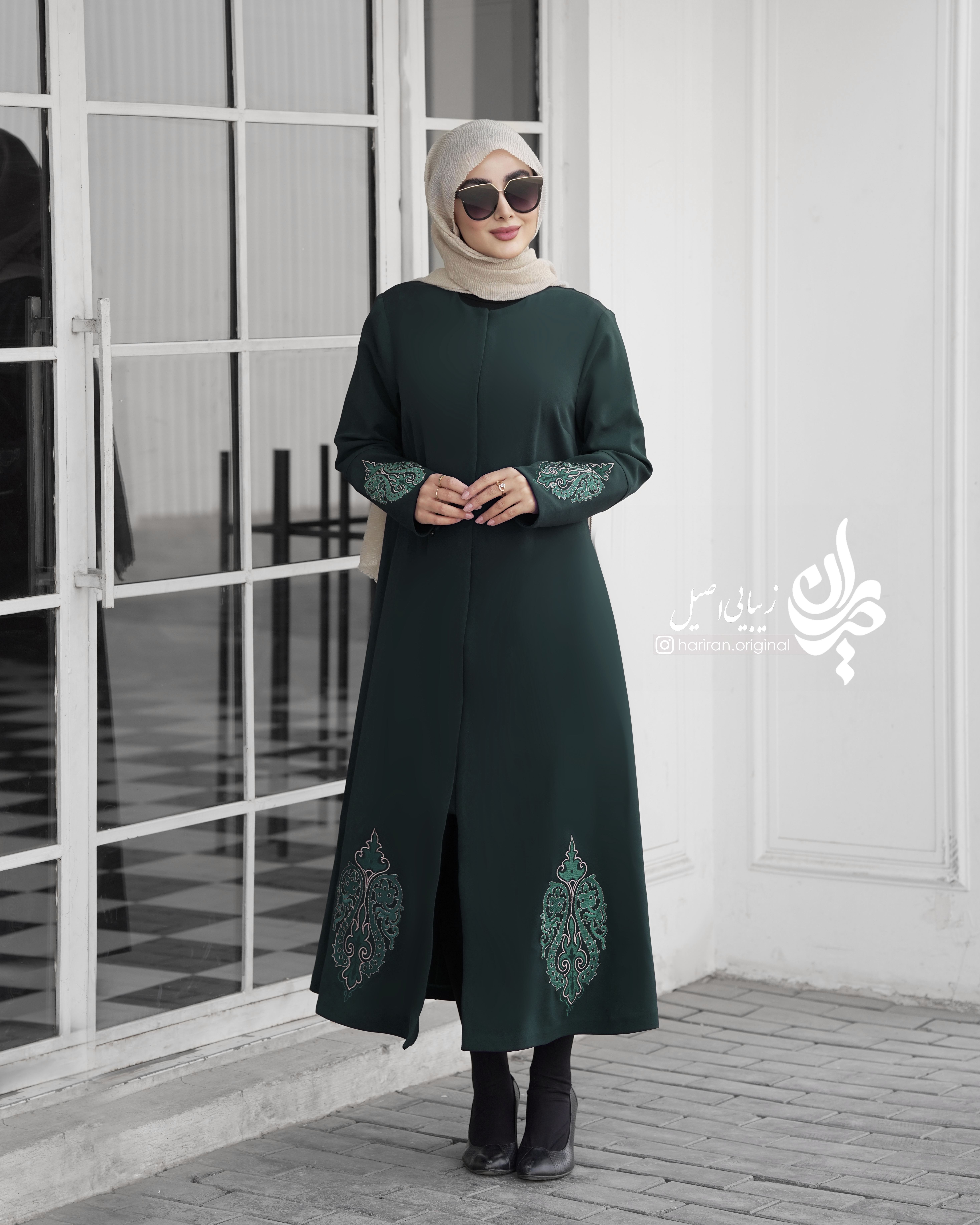 مانتو شاهدخت