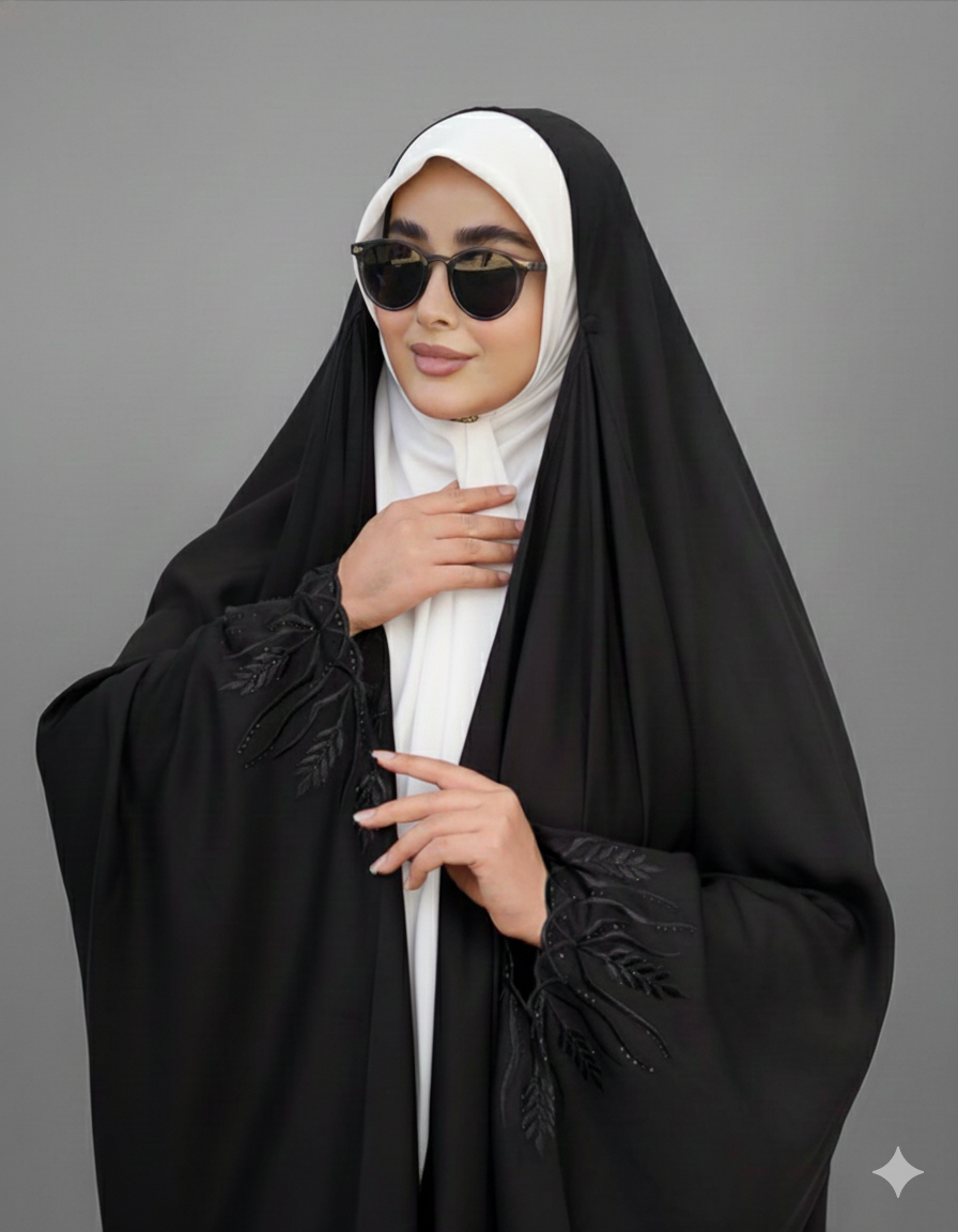 چادر شاخه گندم