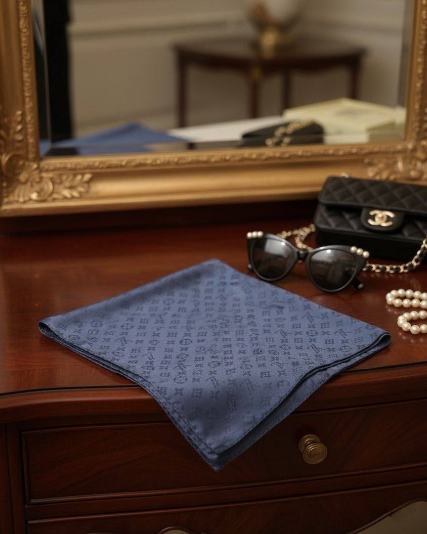 روسری ژاکارد اعلا