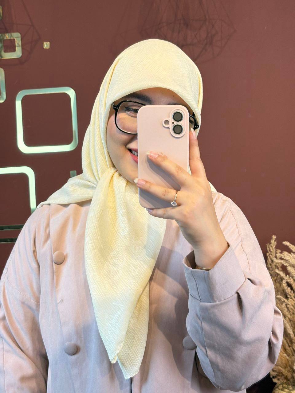 روسری کریشه