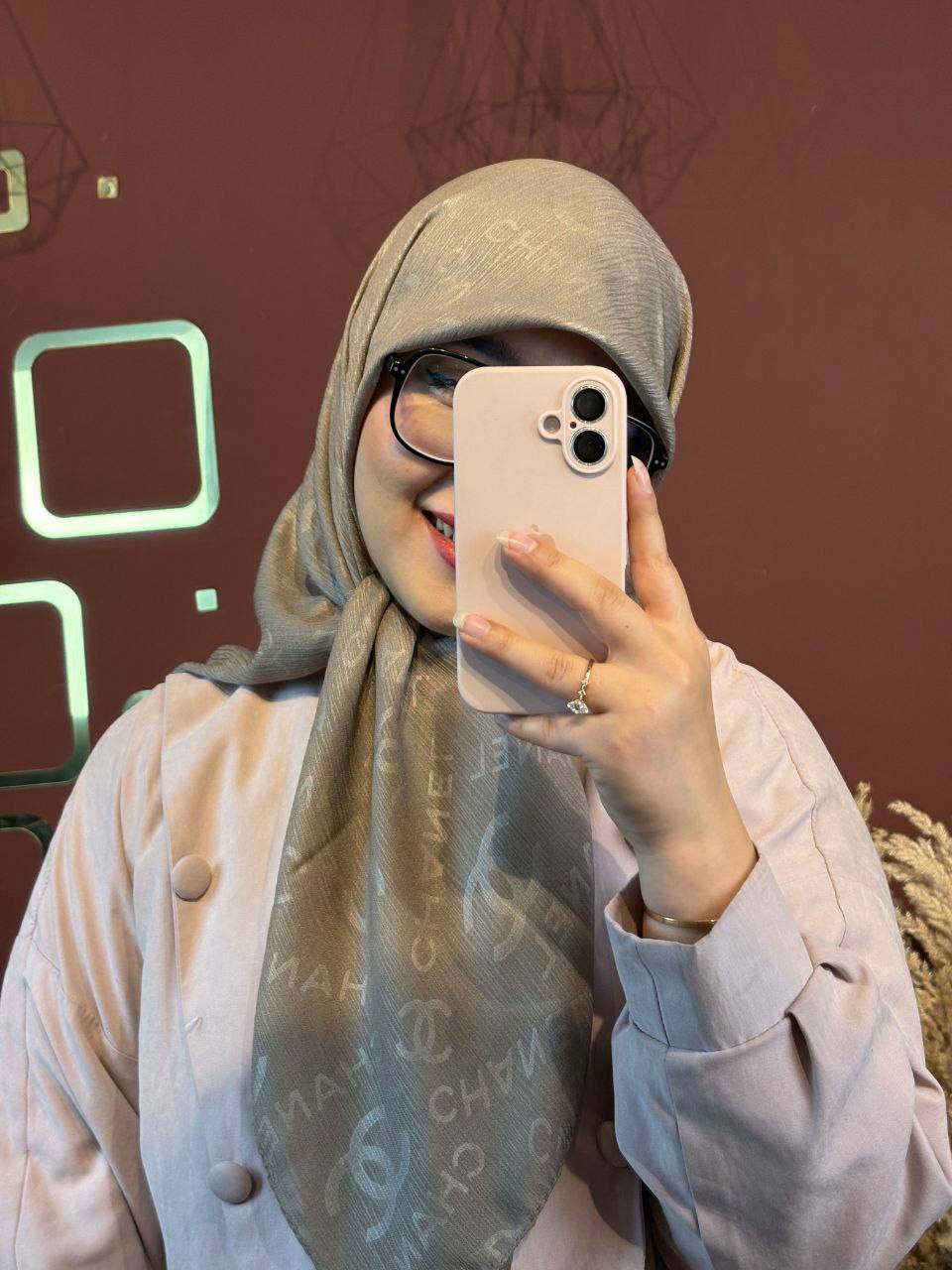 روسری کریشه