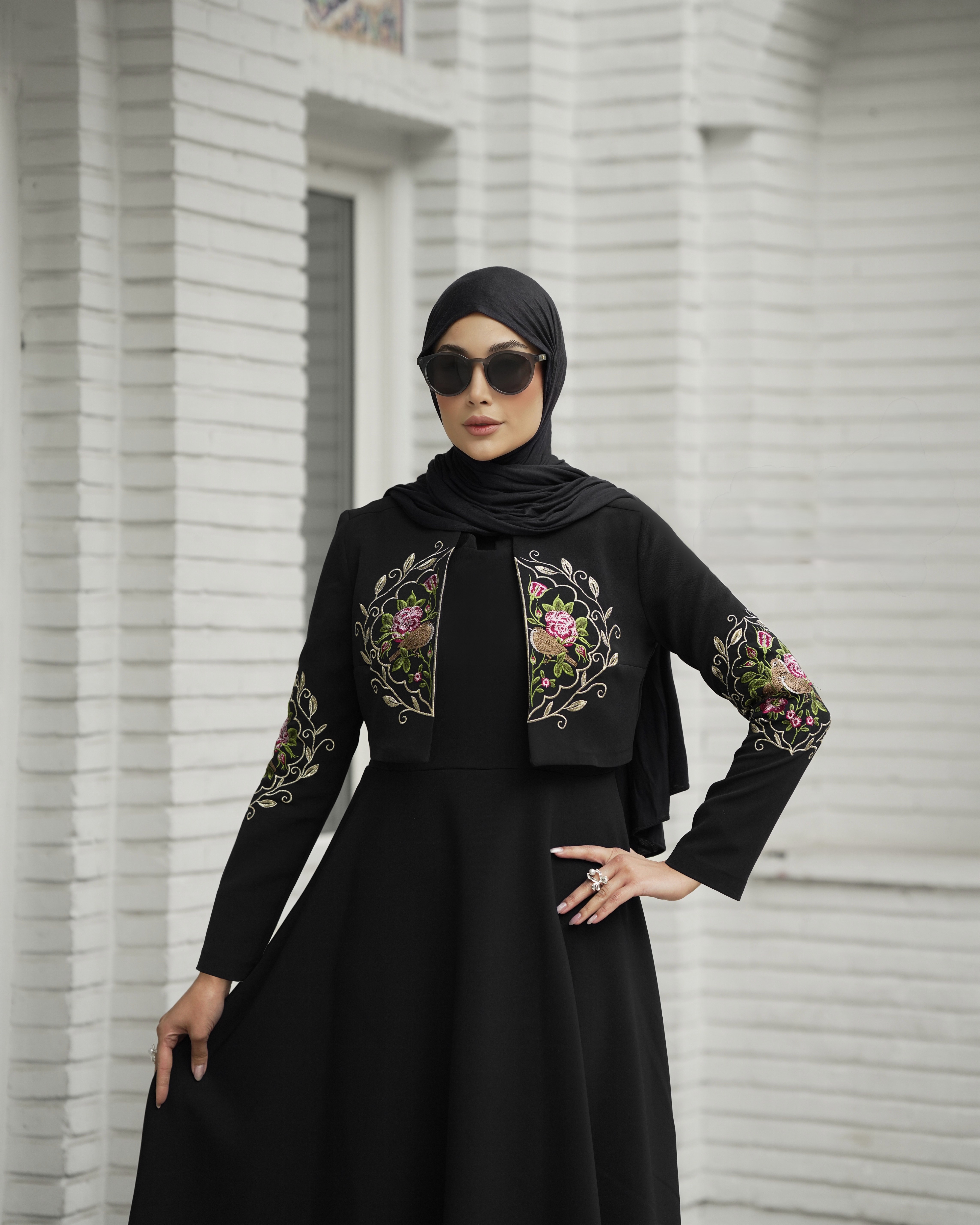 ست فاخر آمین