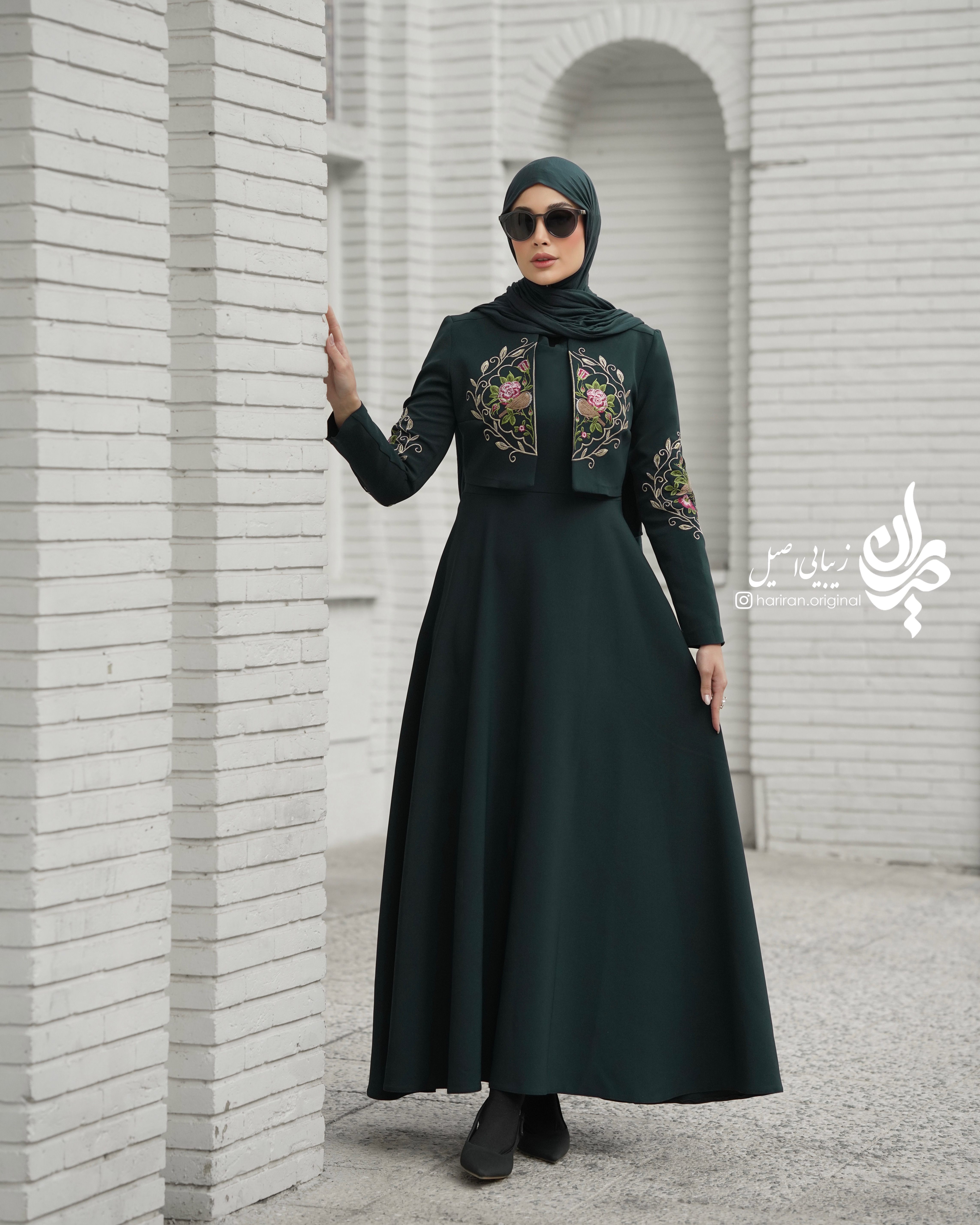 ست فاخر آمین