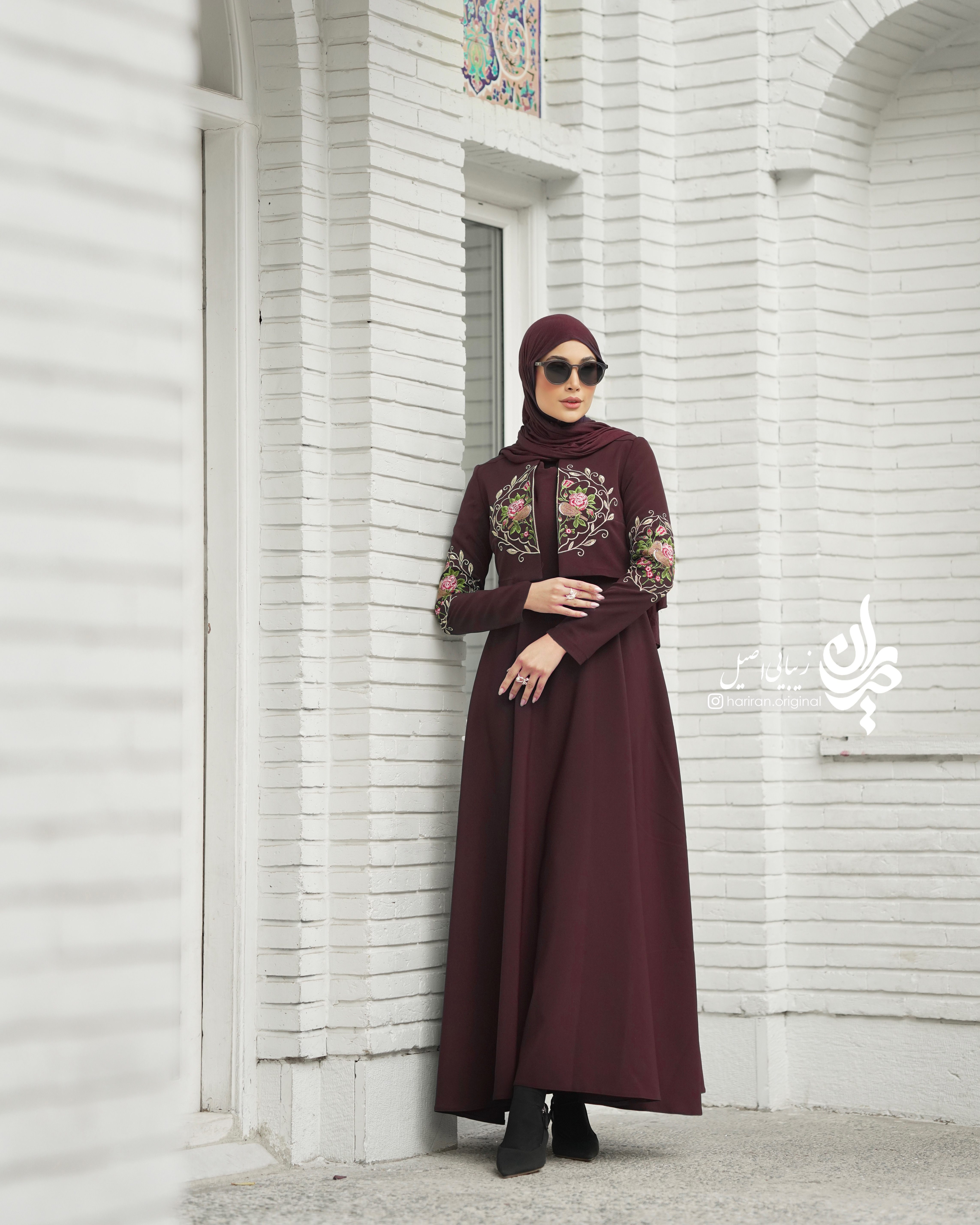 ست فاخر آمین