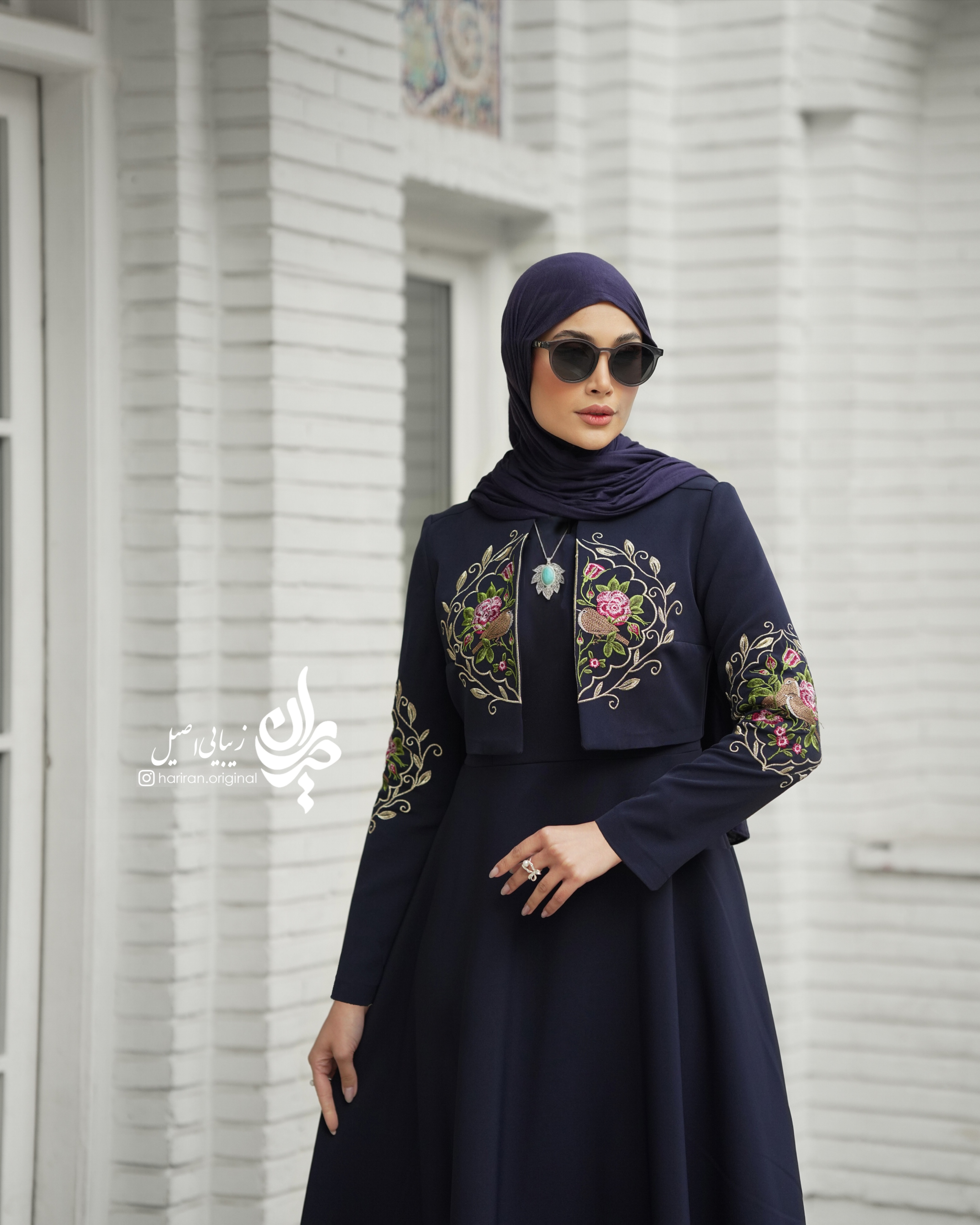 ست فاخر آمین