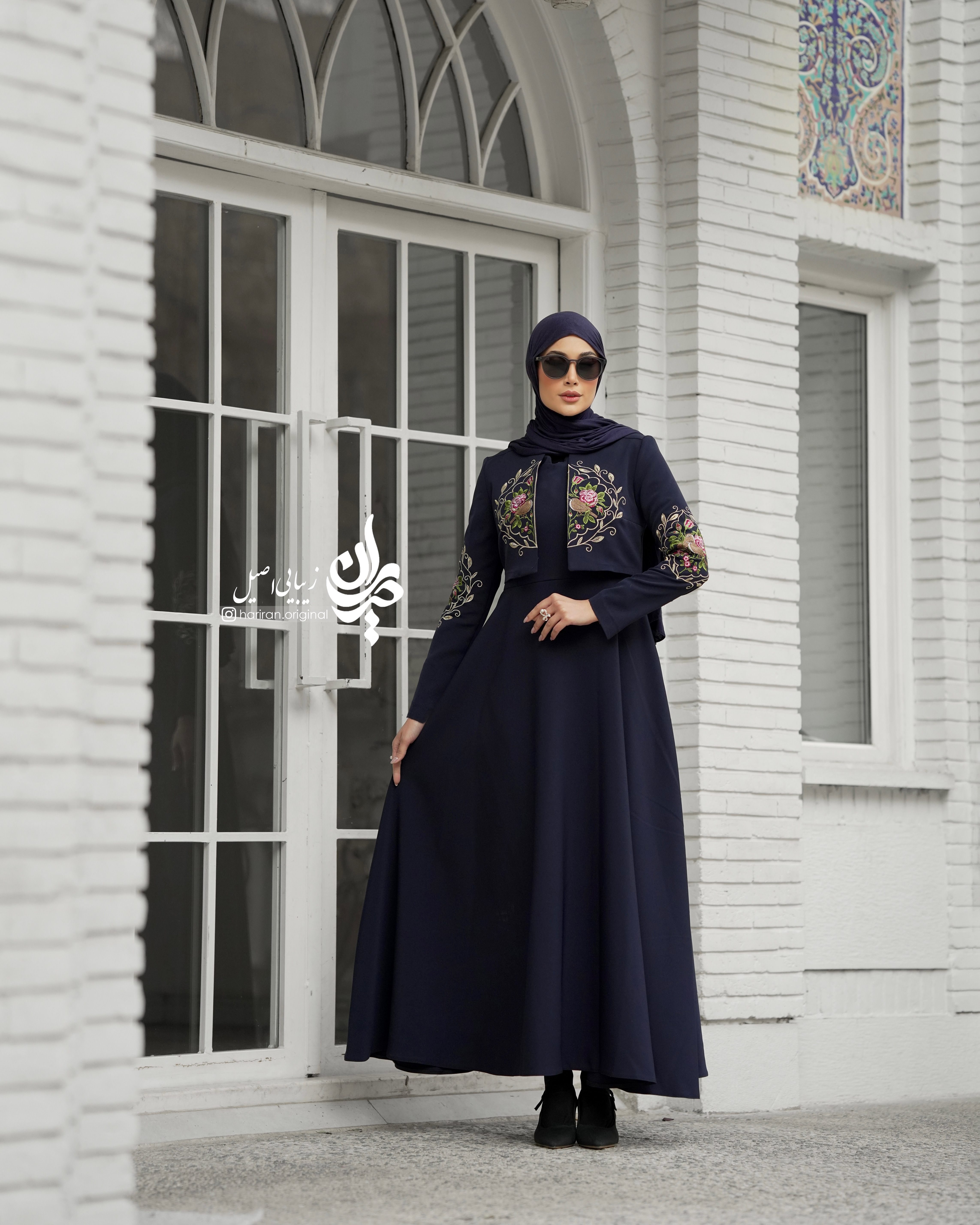 ست فاخر آمین