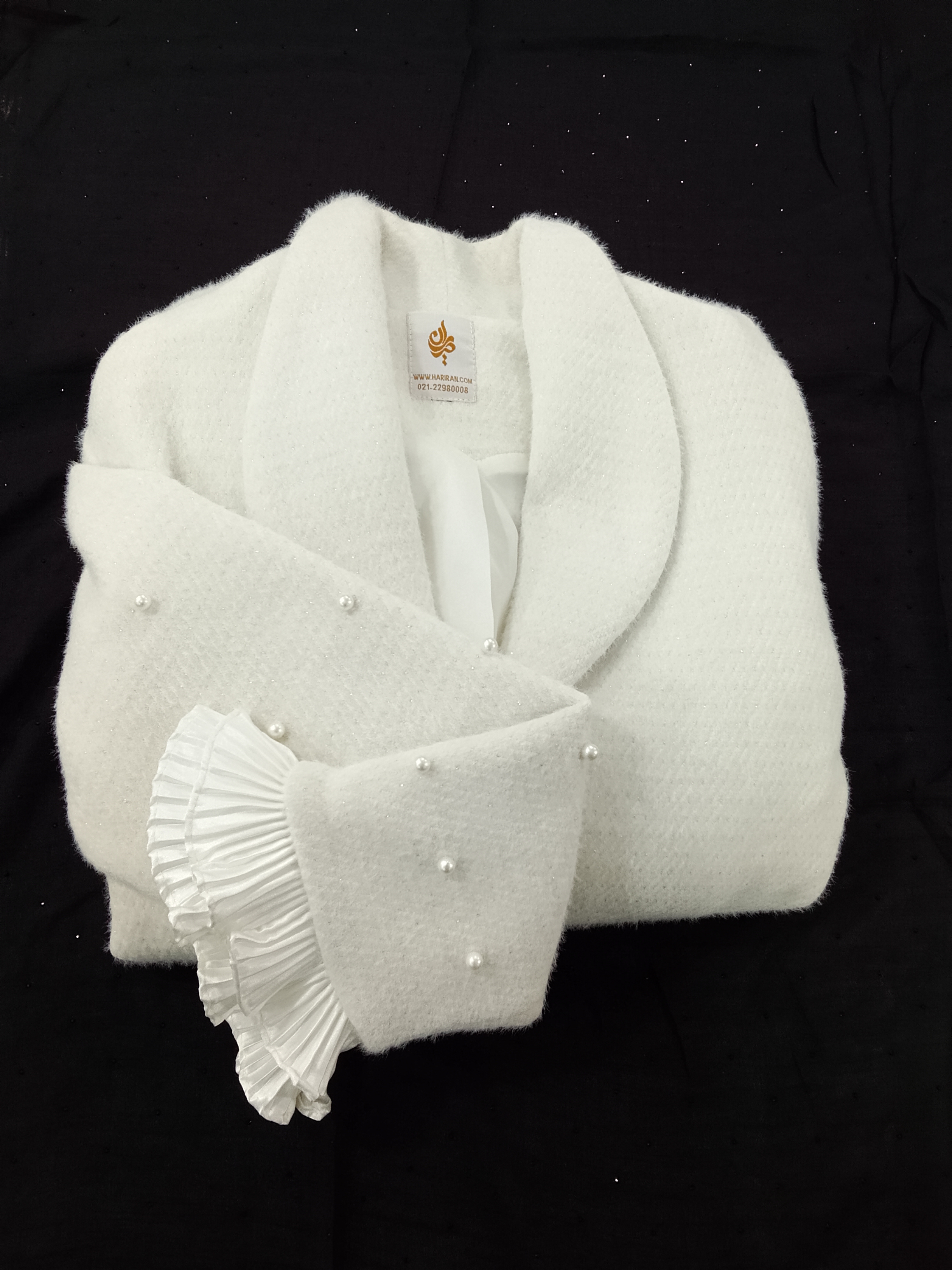 پالتو مروارید