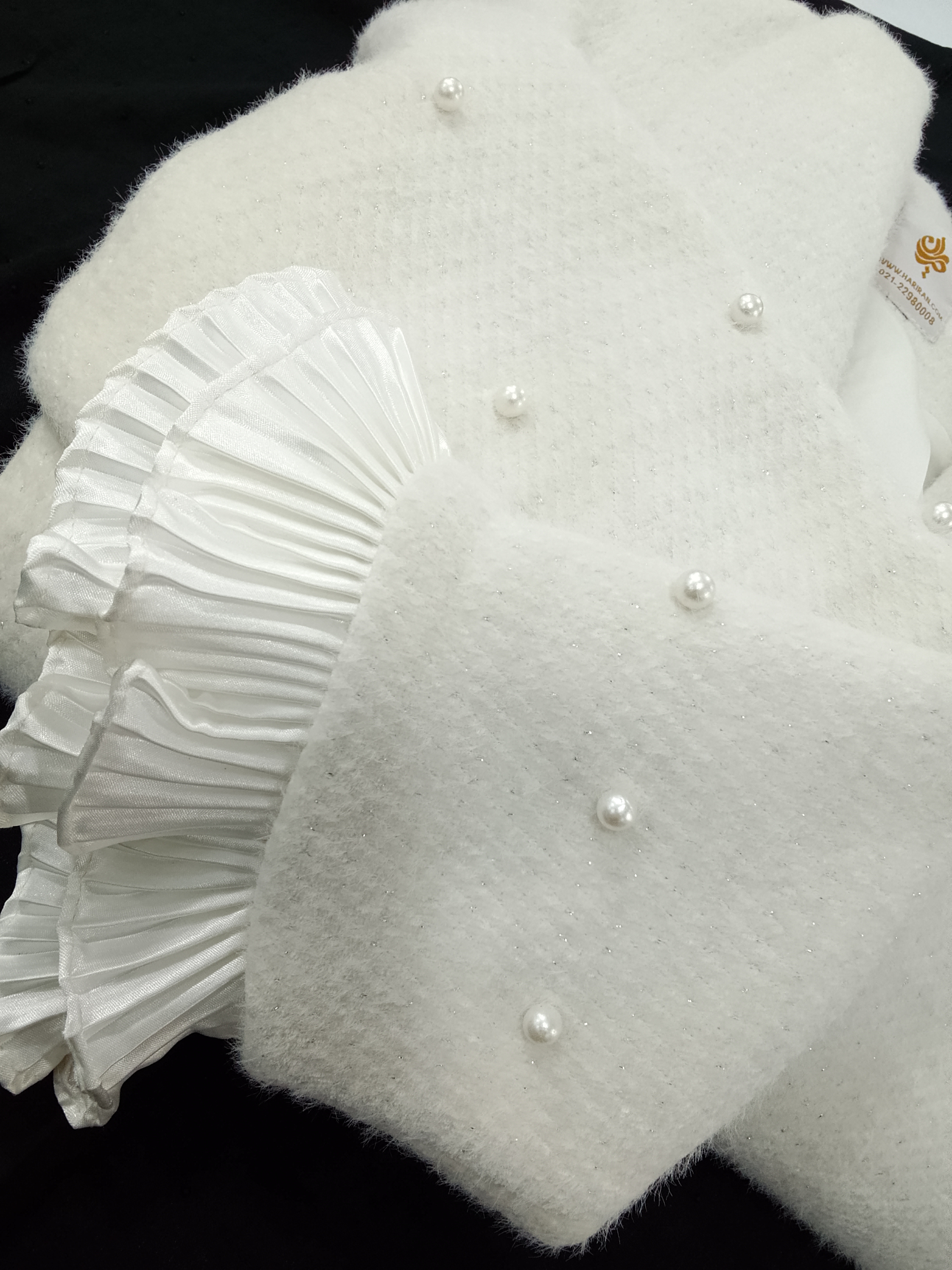 پالتو مروارید