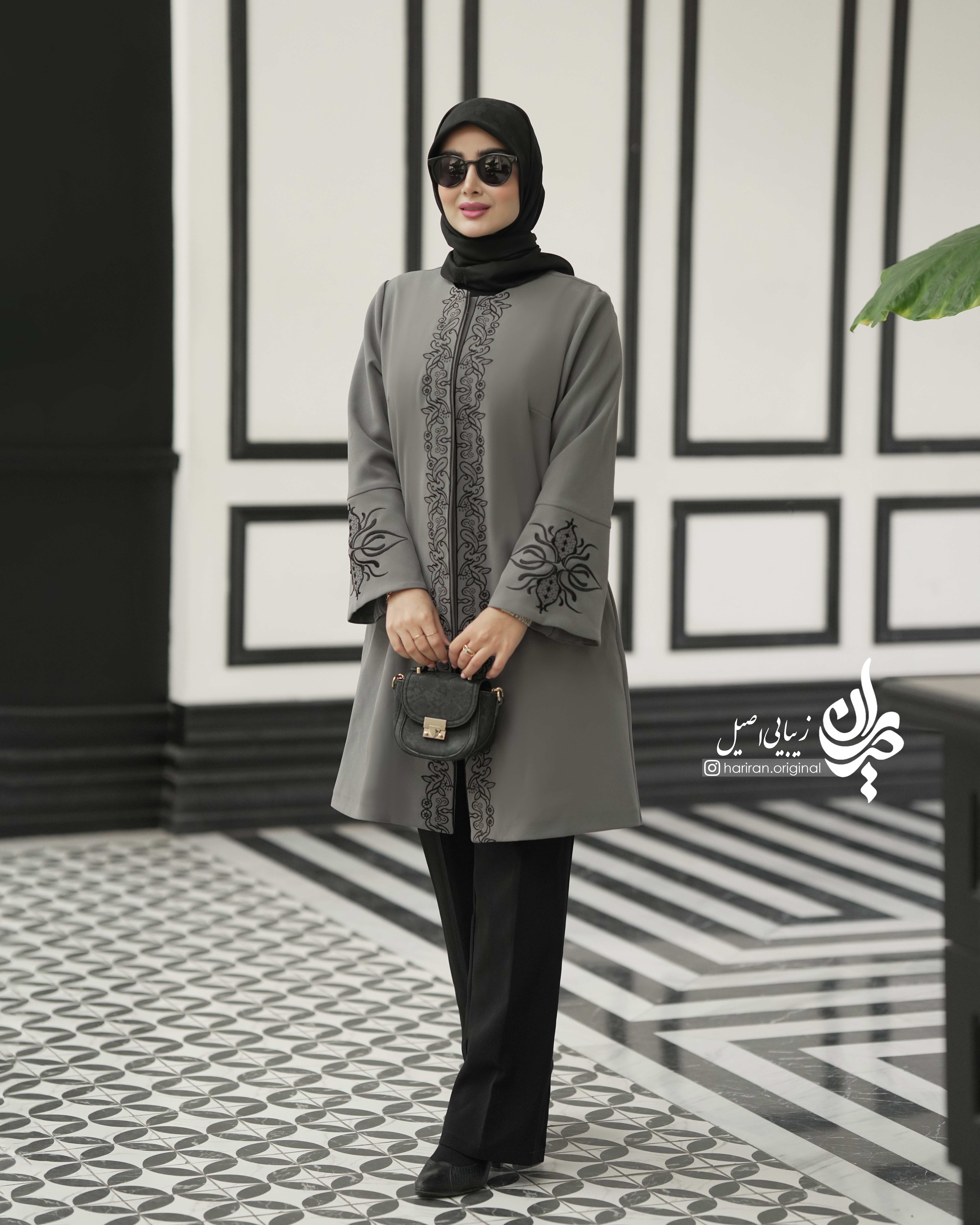 مانتو پریزاد