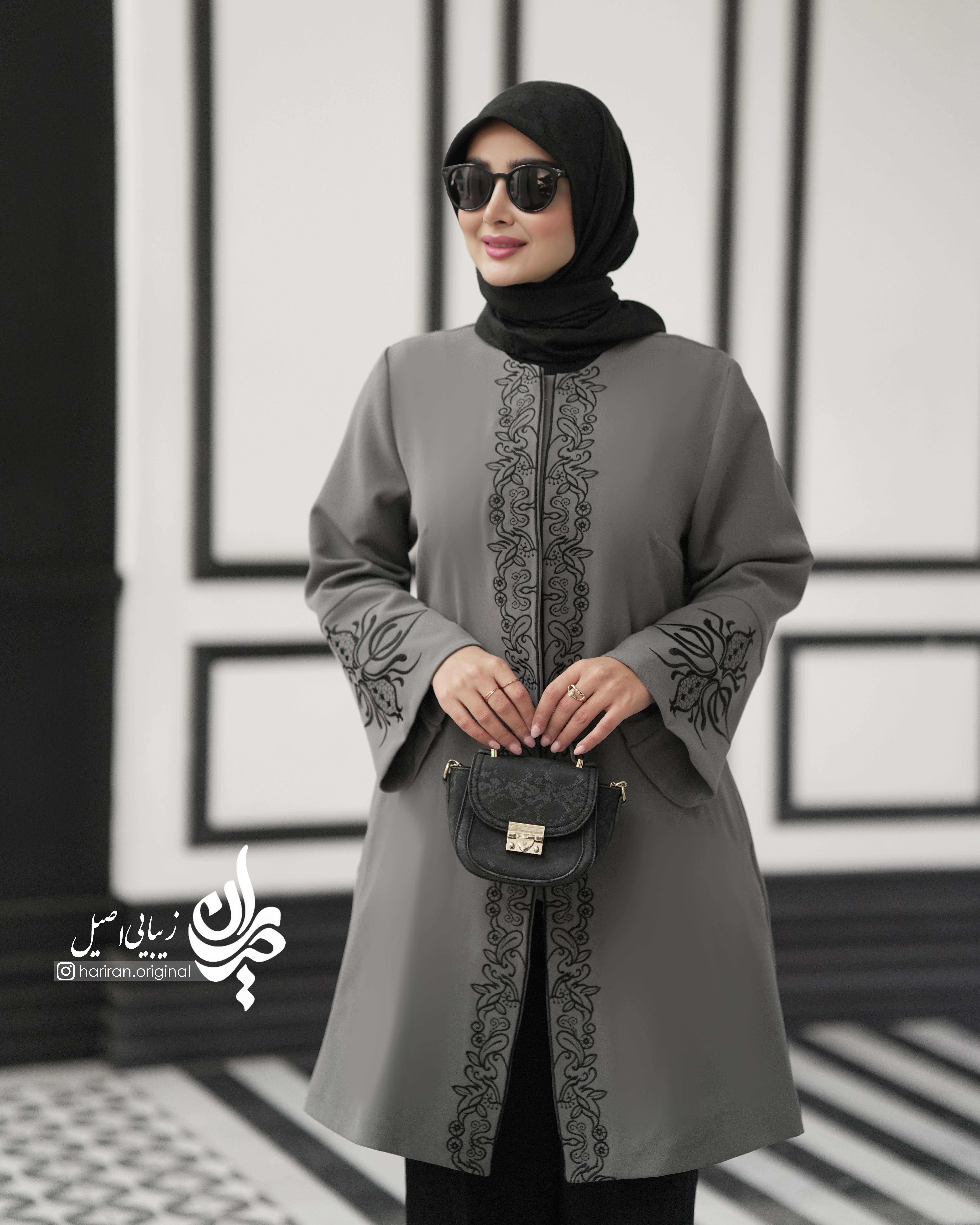 مانتو پریزاد