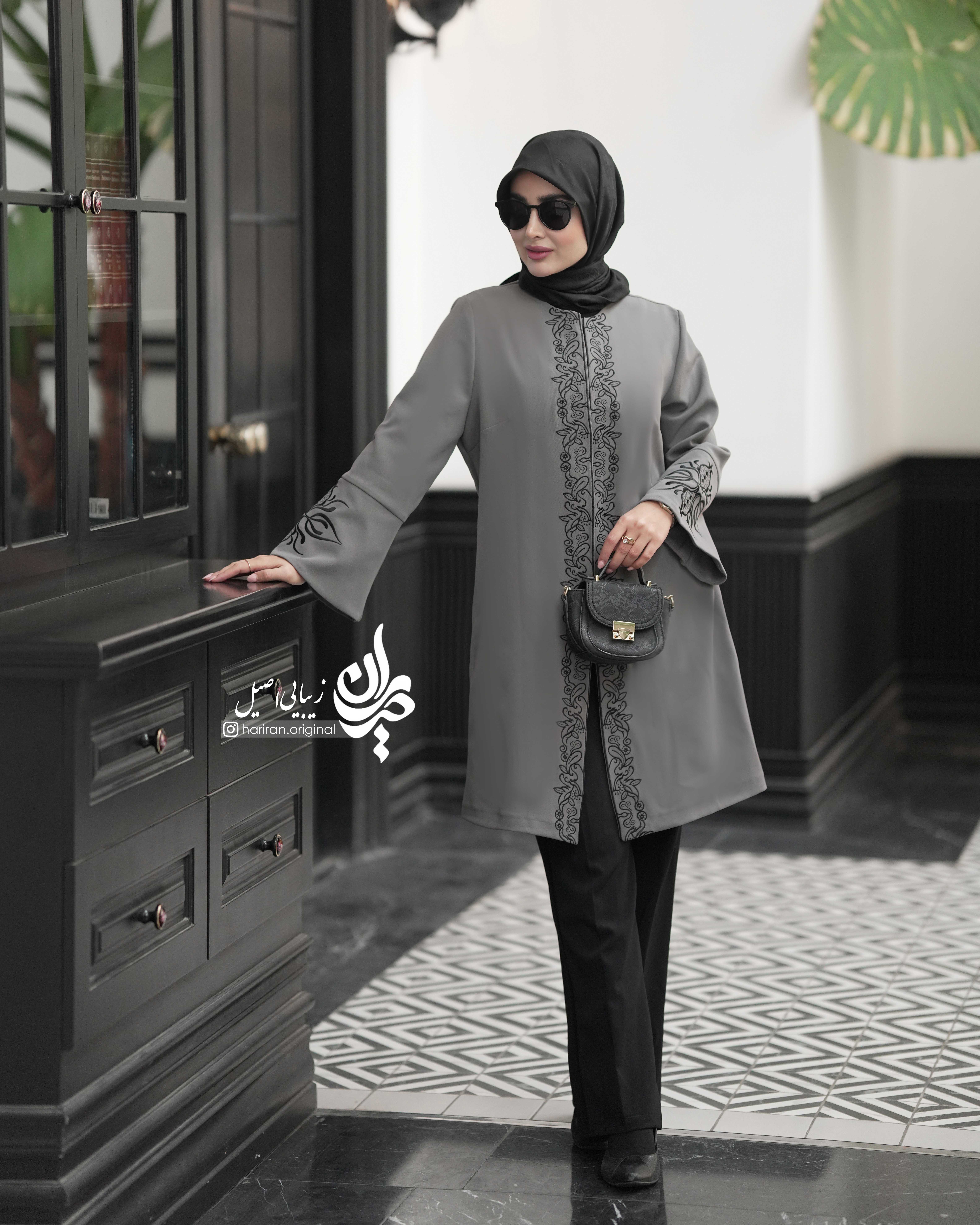 مانتو پریزاد