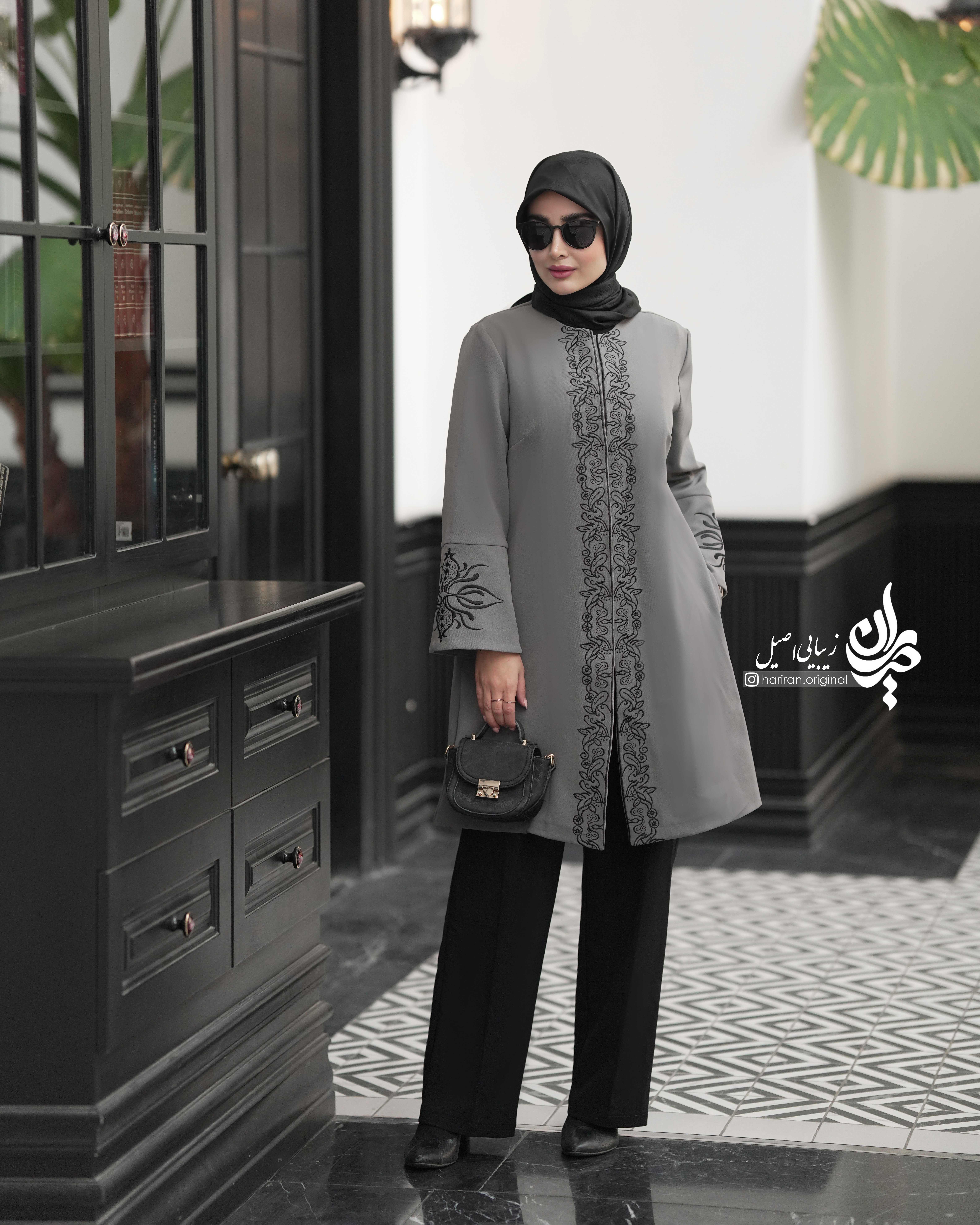 مانتو پریزاد