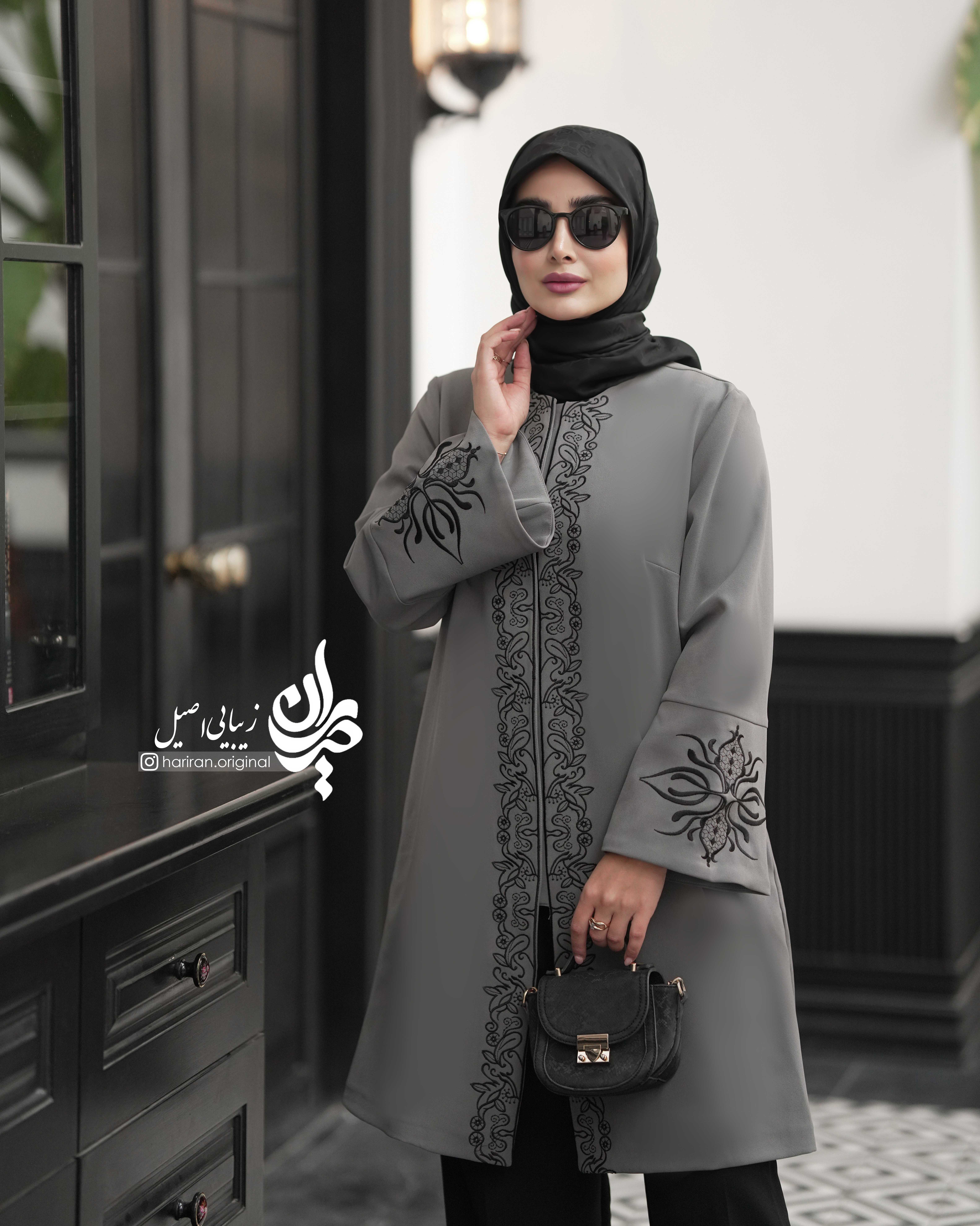 مانتو پریزاد