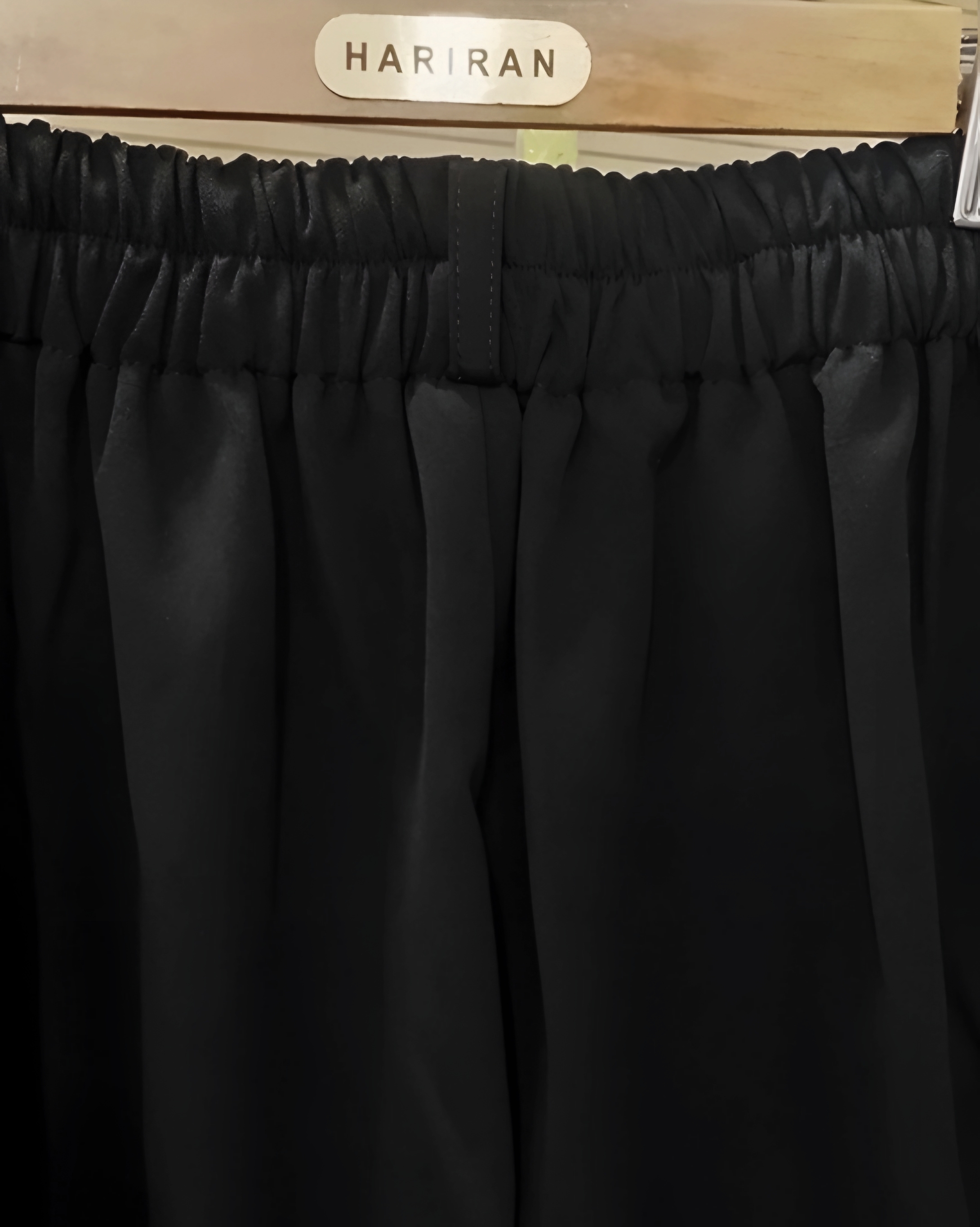 شلوار باربی