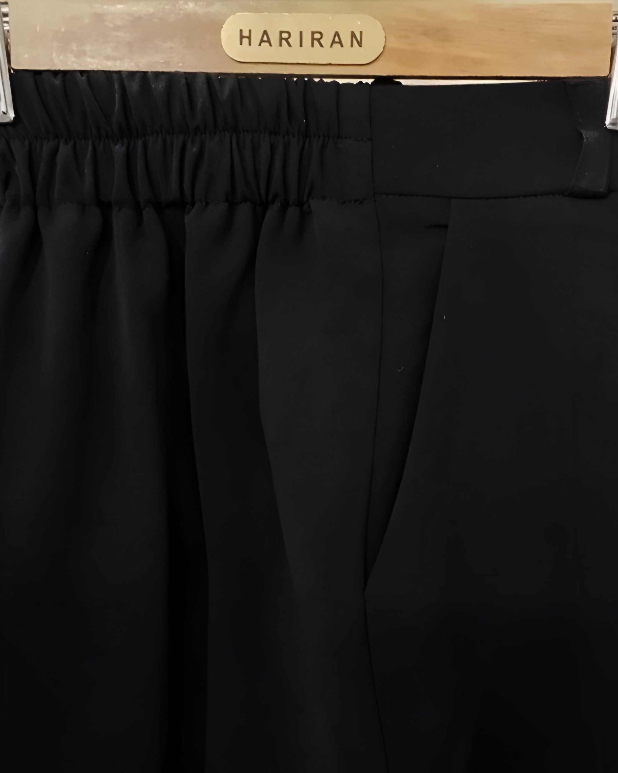 شلوار باربی