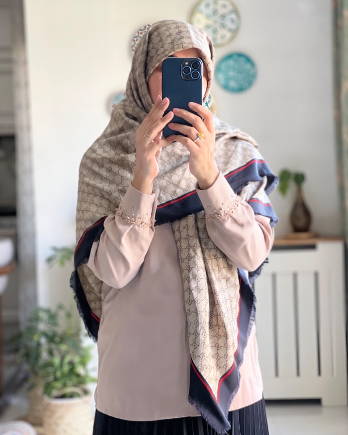 شومیز جولیا
