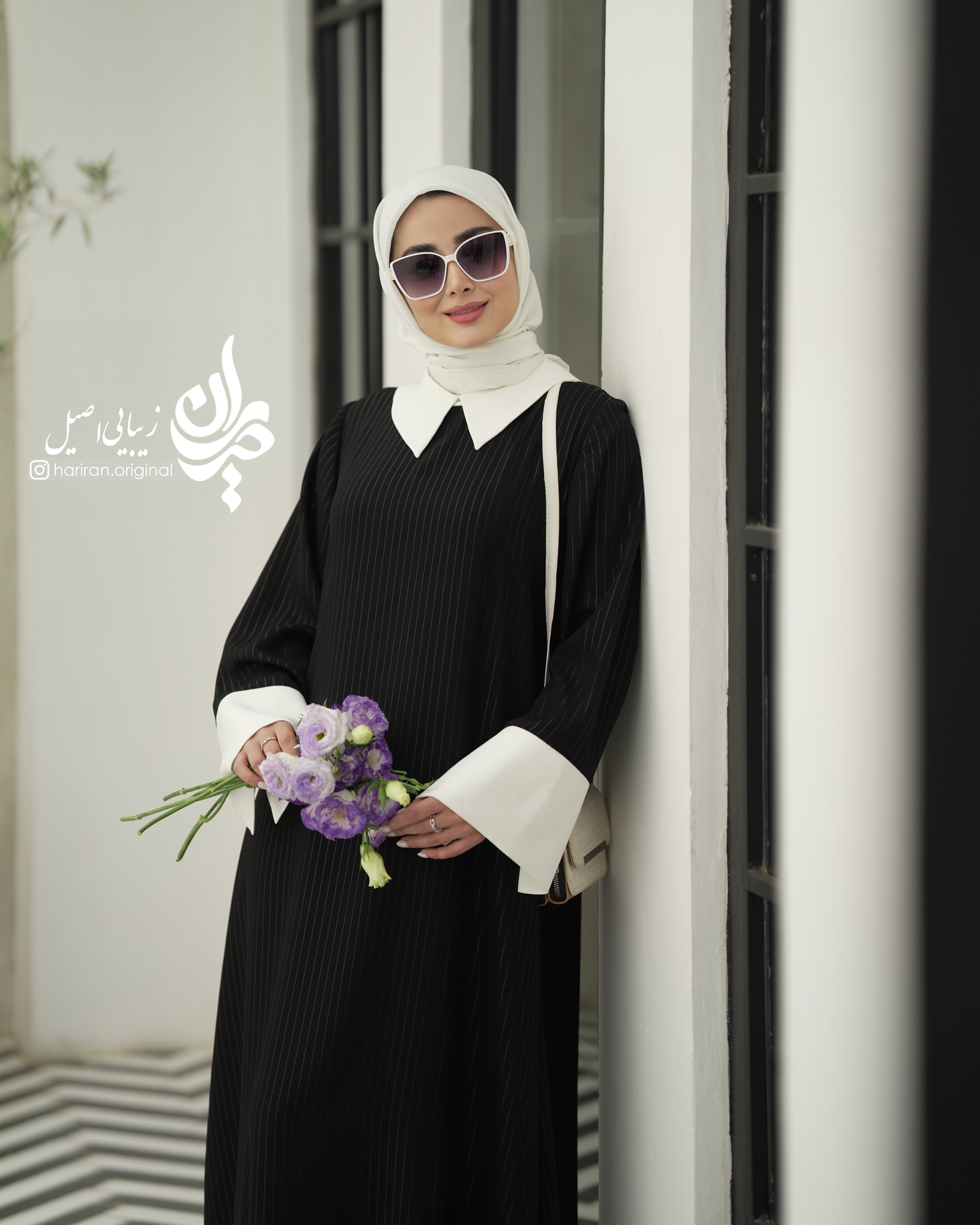 عبا دیپلماتیک