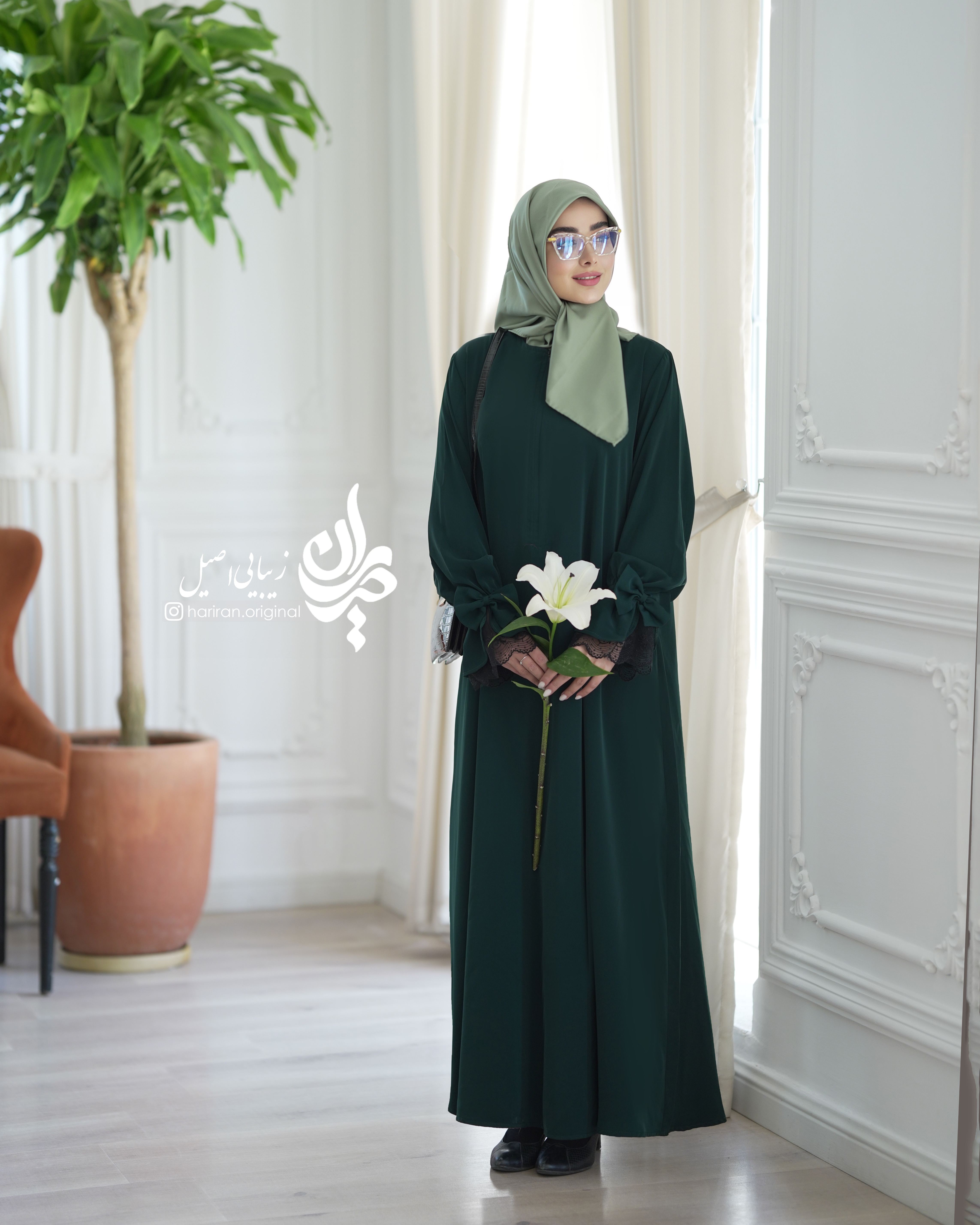 عبا مهربان
