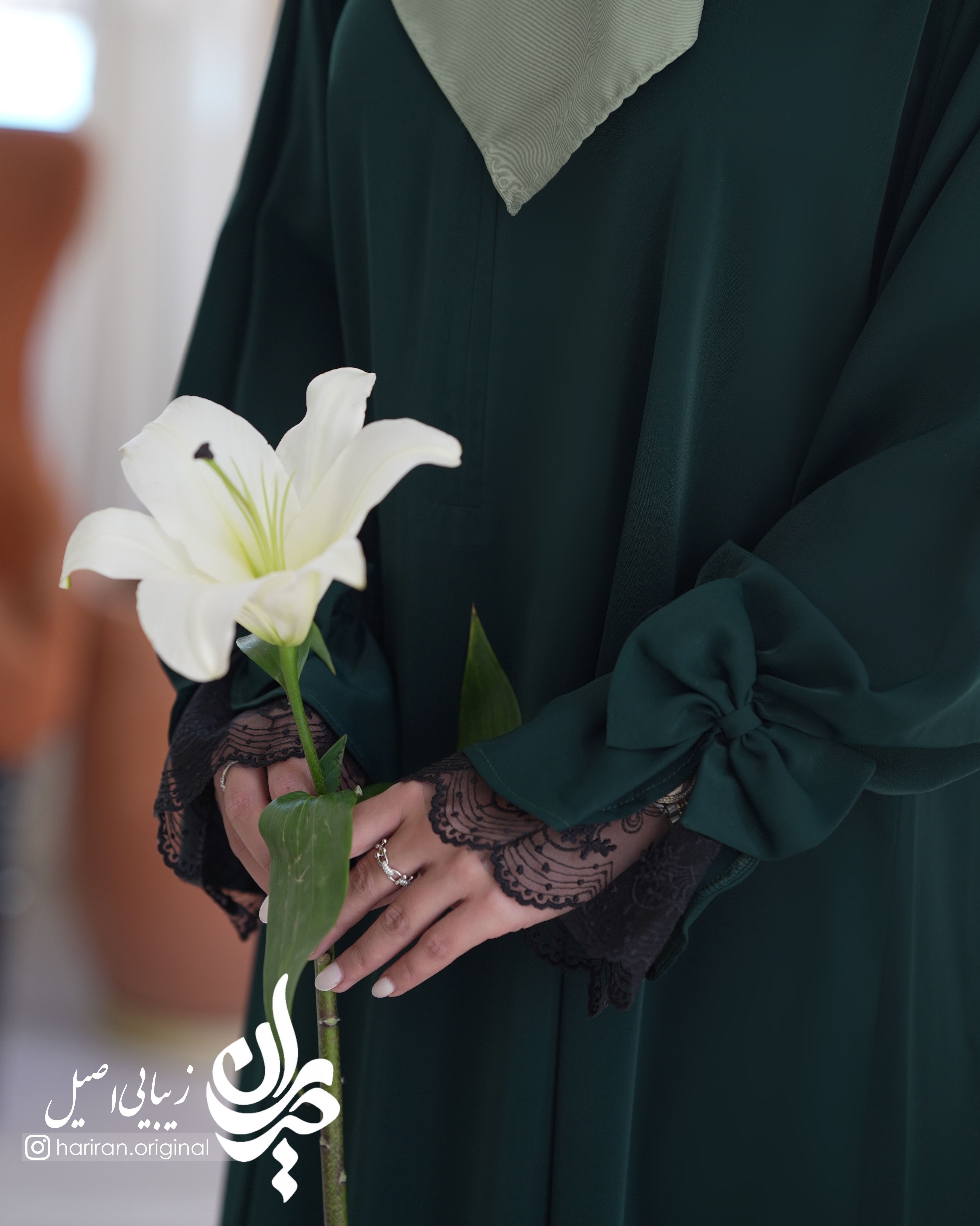 عبا مهربان