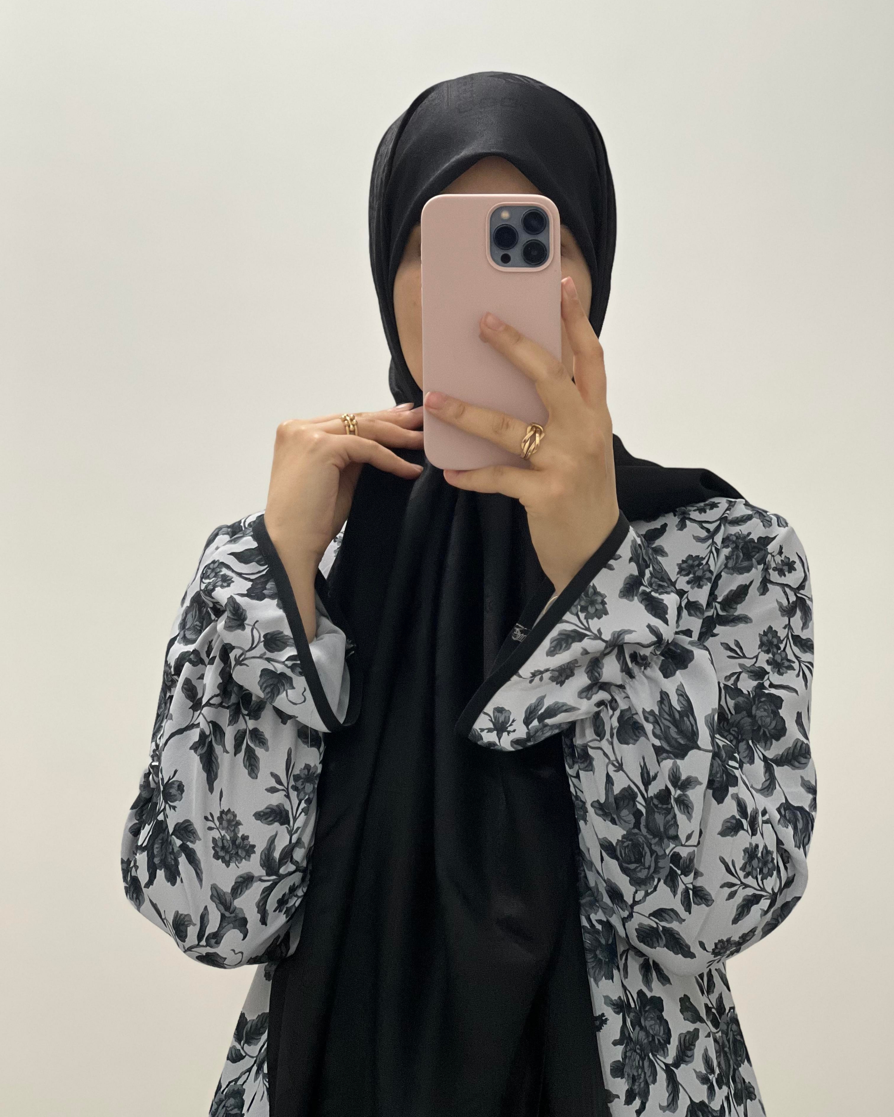 تونیک مانتویی عاطفه