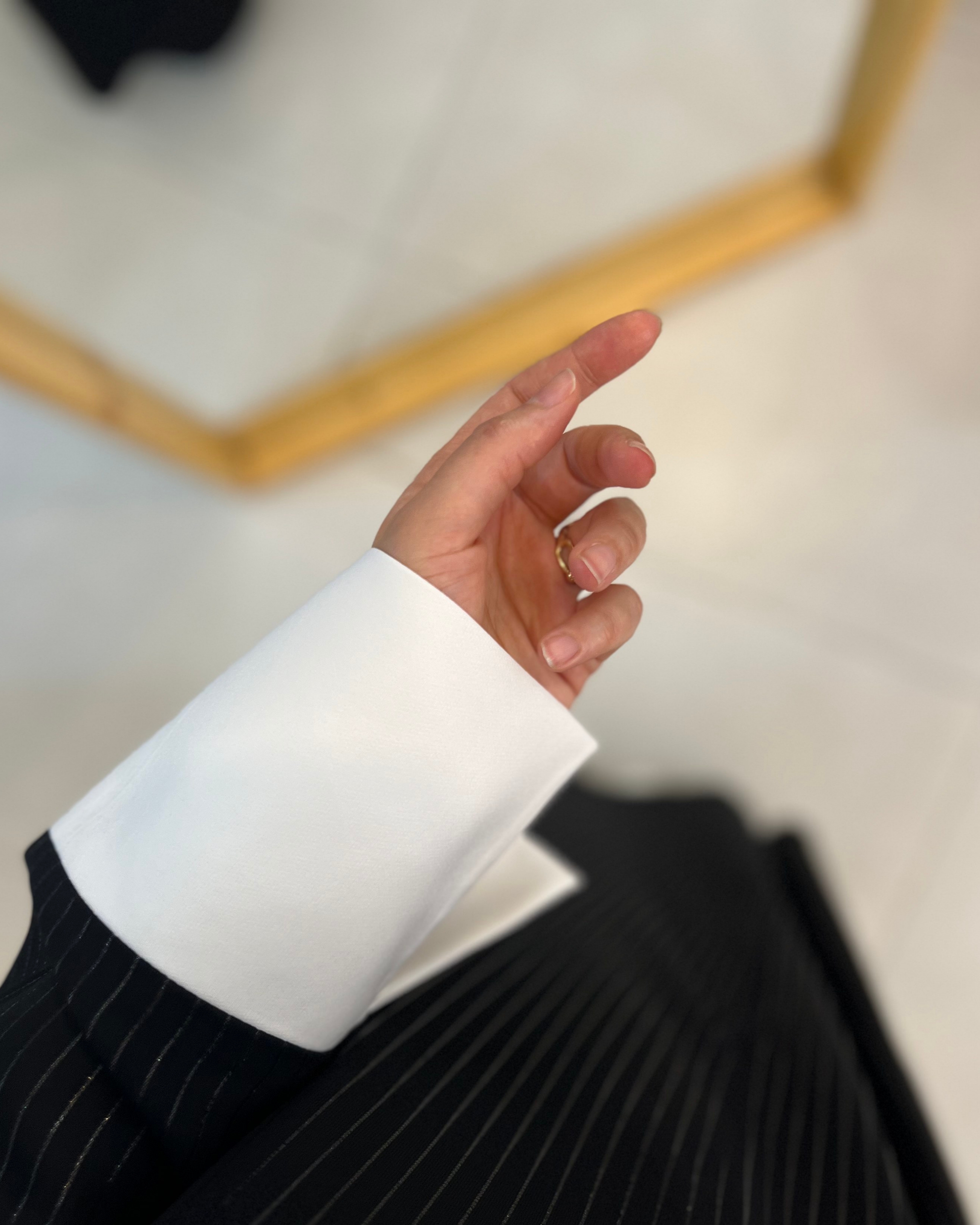 عبا دیپلماتیک