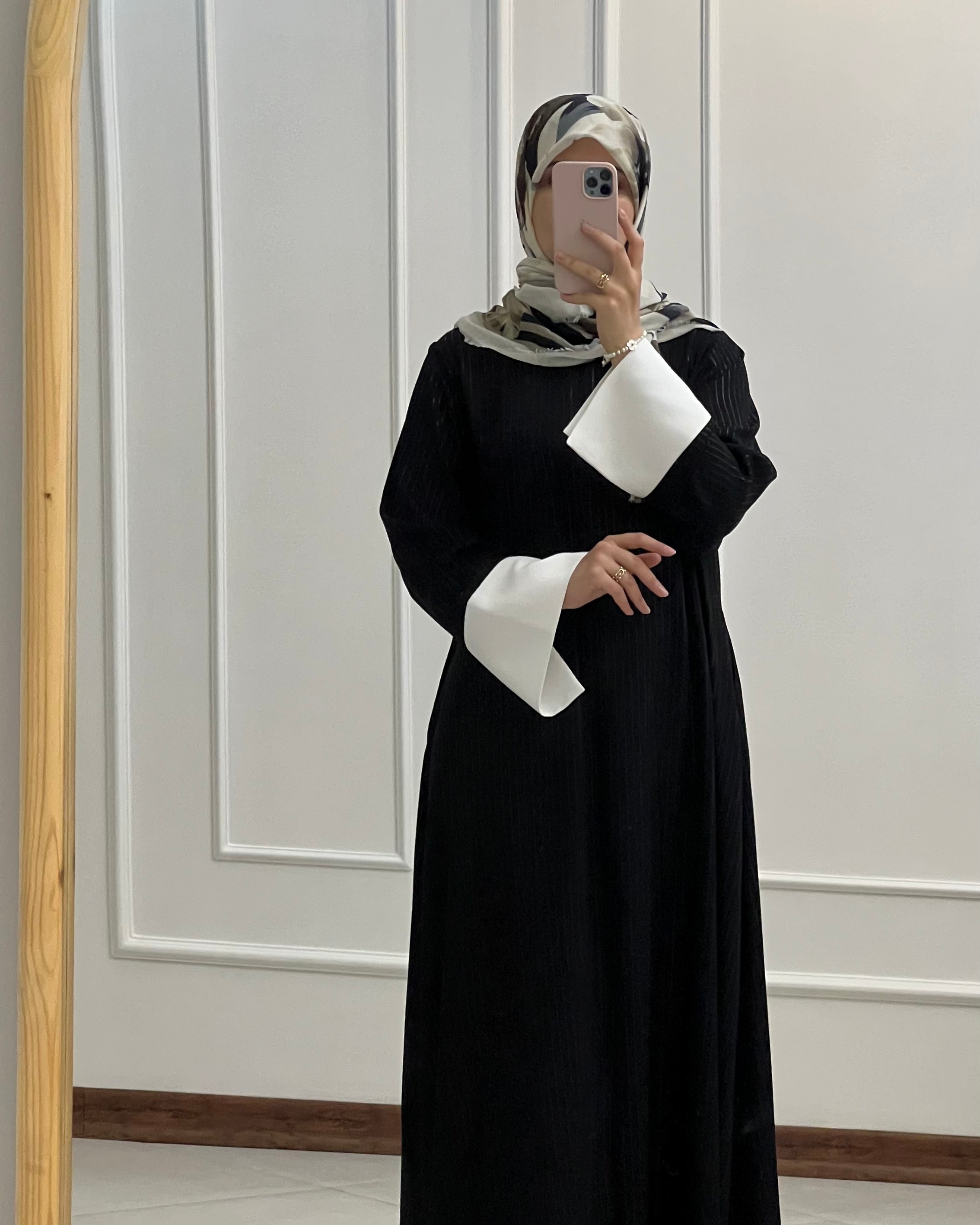 عبا دیپلماتیک