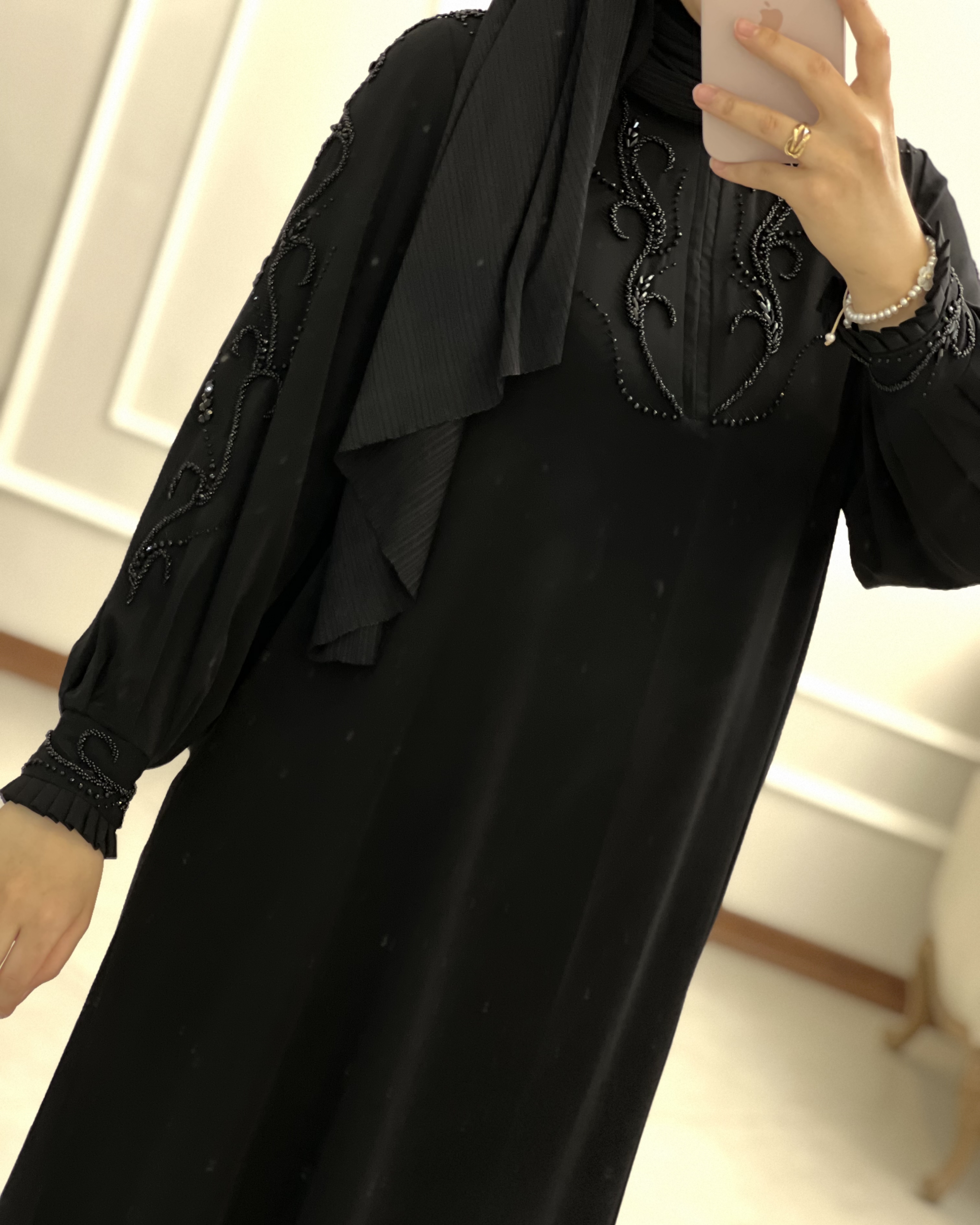 عبا گندم