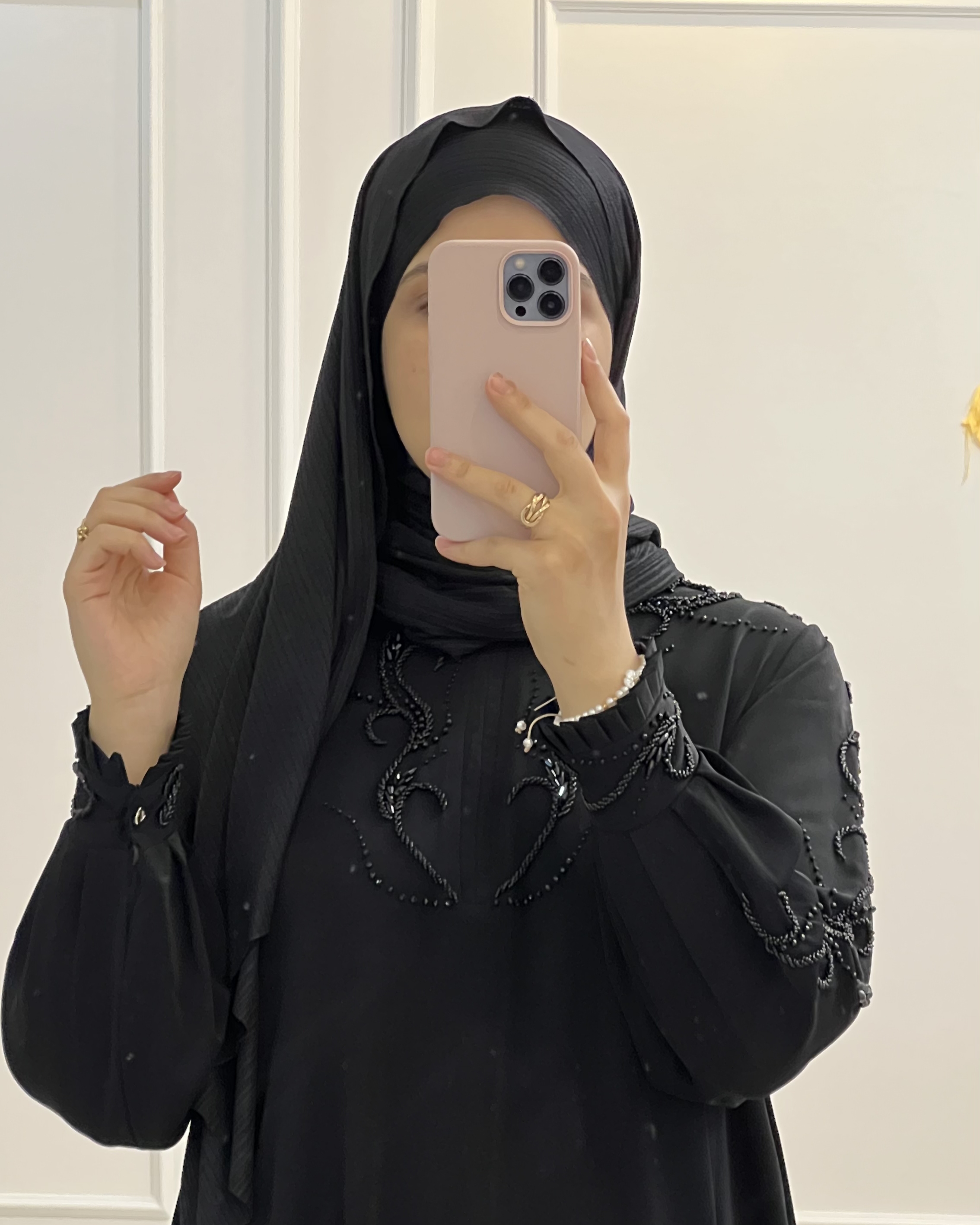 عبا گندم