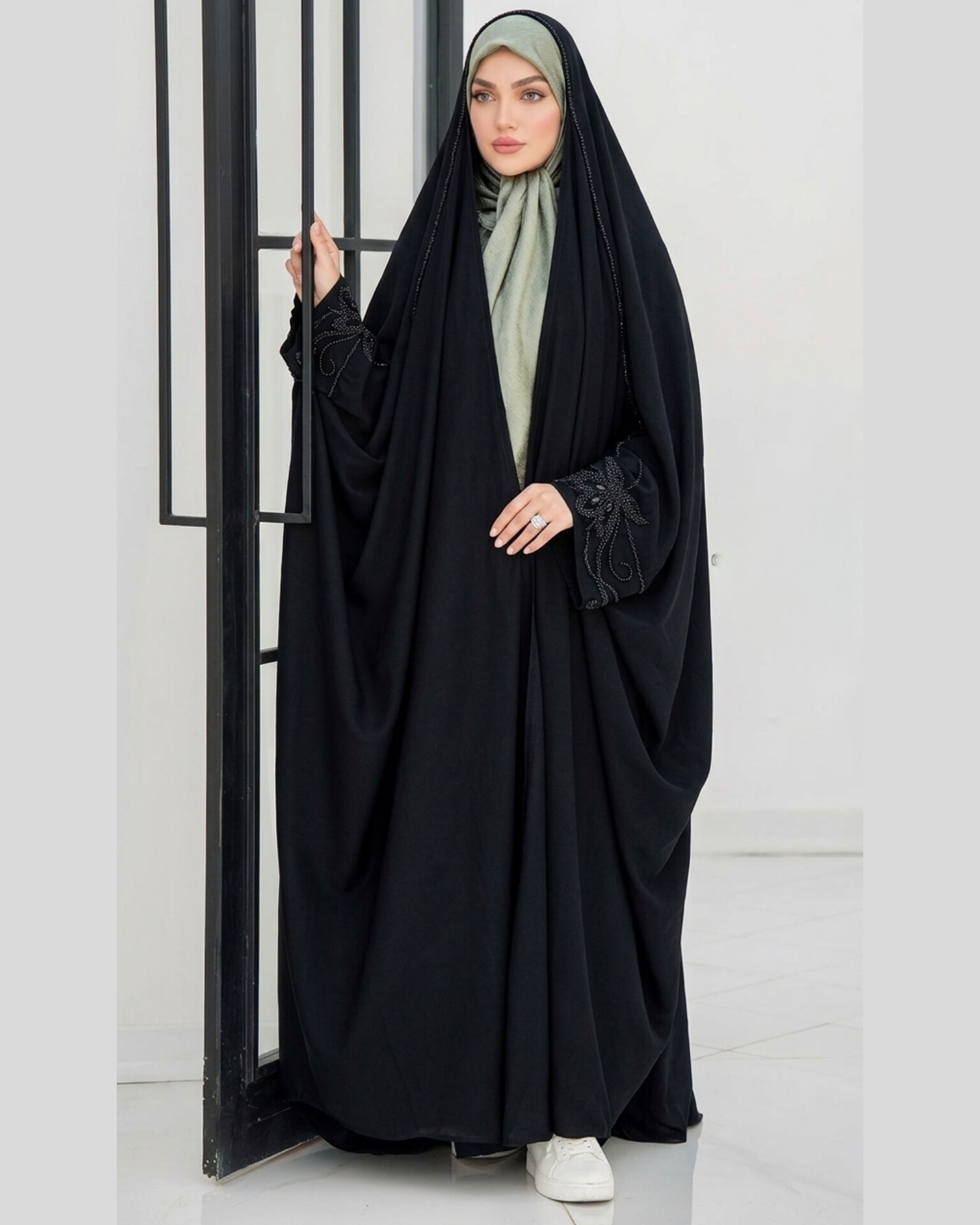 چادر  فرشته